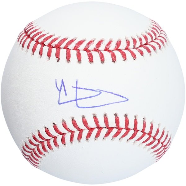 Riley Greene Detroit Tigers Fanatics Authentic Autographed Baseball - The Ballers Bank