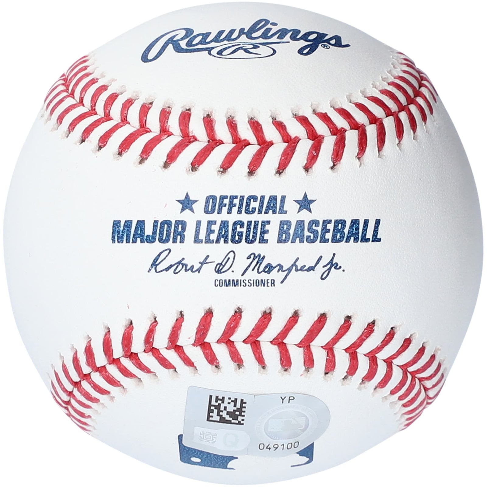 Riley Greene Detroit Tigers Fanatics Authentic Autographed Baseball - The Ballers Bank