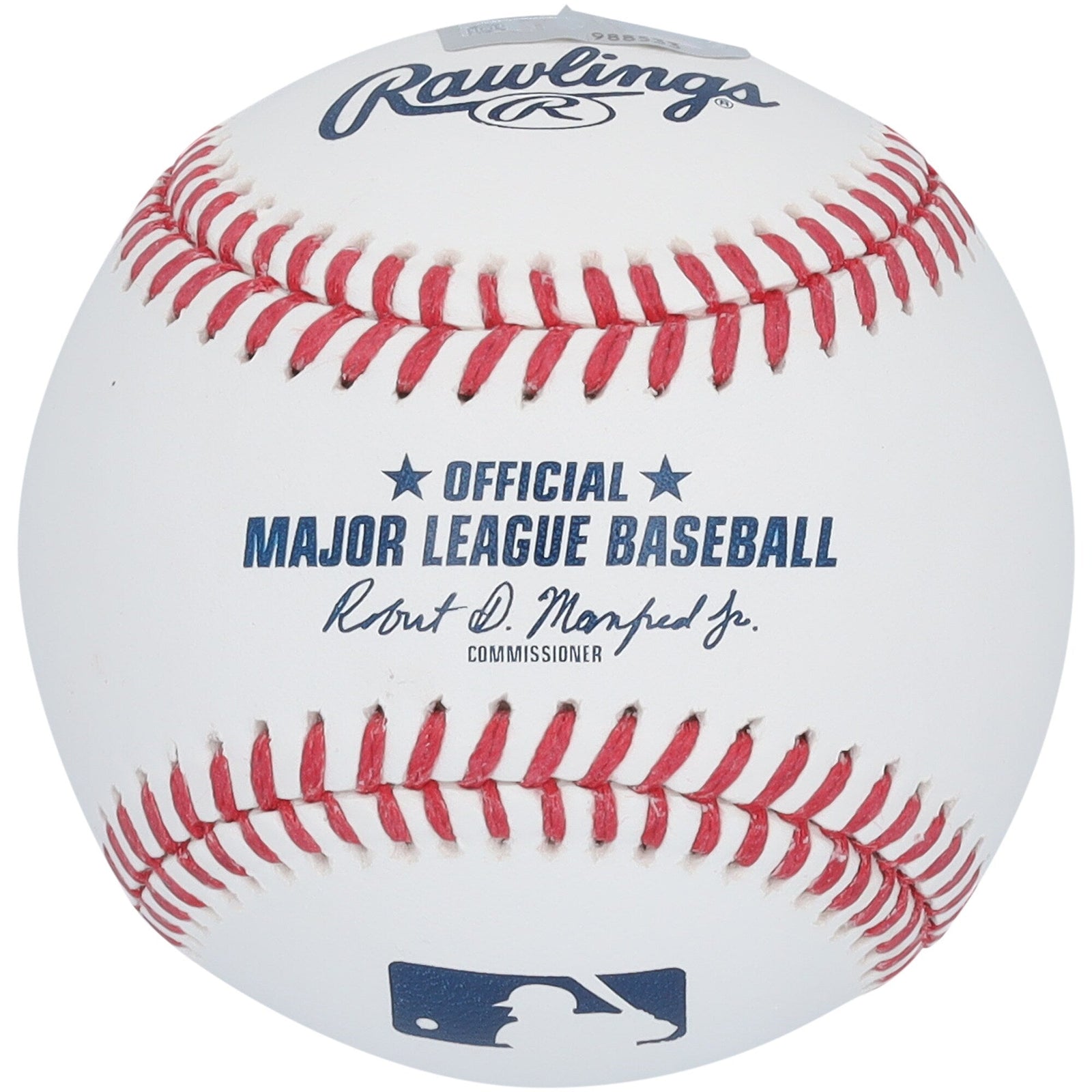 Ryan Mountcastle Baltimore Orioles Autographed Fanatics Authentic Baseball - The Ballers Bank
