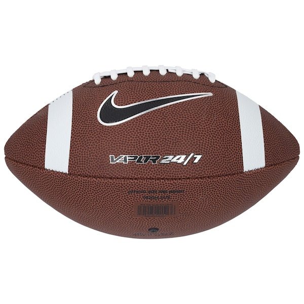 Sam Darnold USC Trojans Autographed Fanatics Authentic Nike Replica Game Football - The Ballers Bank