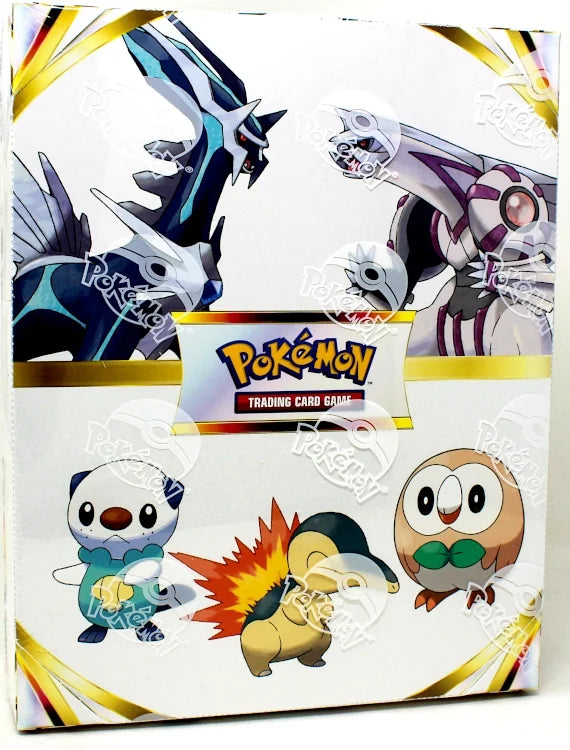 Pokemon Sword & Shield Astral Radiance Mini Portfolio Box (Ships Sealed Only)