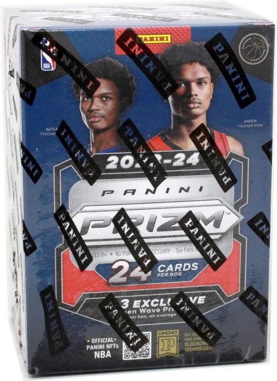 2023-24 Panini Prizm Basketball Hobby Blaster Box (Ships Sealed Only) | P5678274