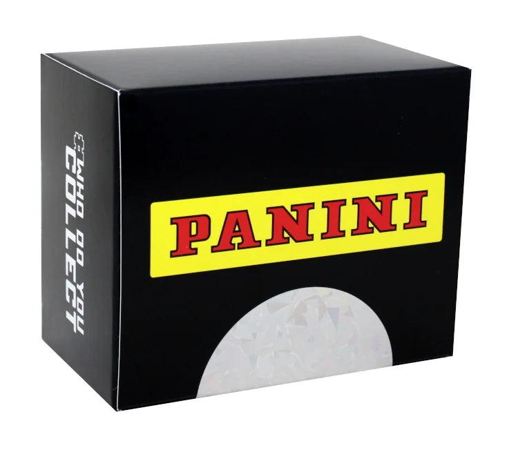 2025 Panini National Silver Wrapper Redemption | 40 Pack Box | P6127713
