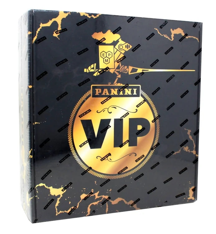 2023 Panini National Sports Convention Gold VIP Box (Ships Sealed Only) | P6307061
