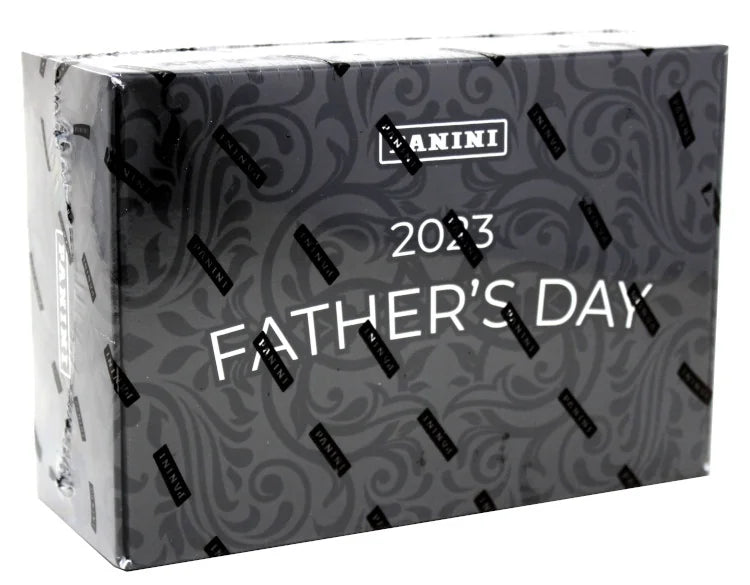 2023 Panini Father's Day 100 Pack Box | Multi-Sport (Ships Sealed Only) | P6307069