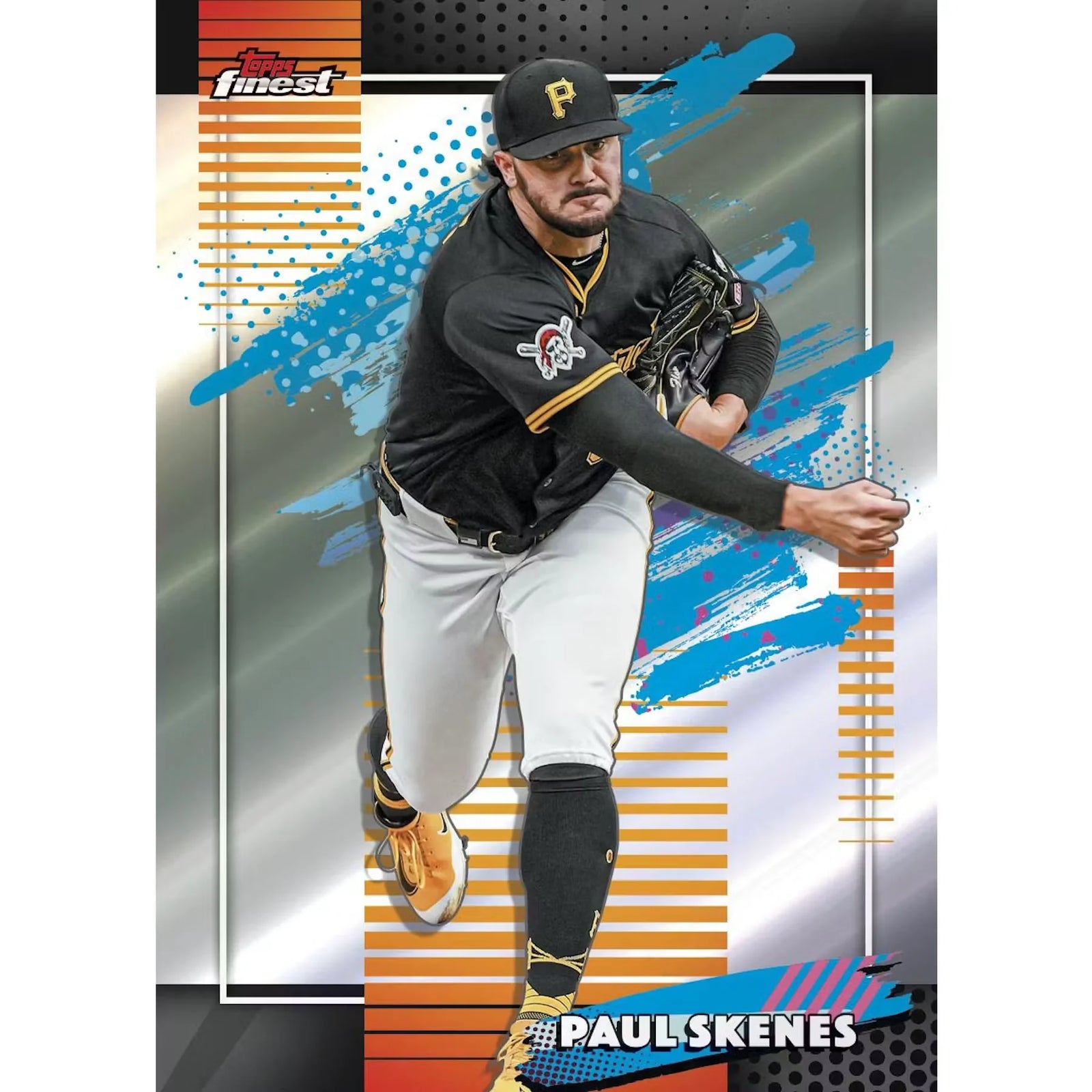 2026 Topps Finest Baseball Delight Box | 10 Cards, 2 Autos (Ships Sealed Only)
