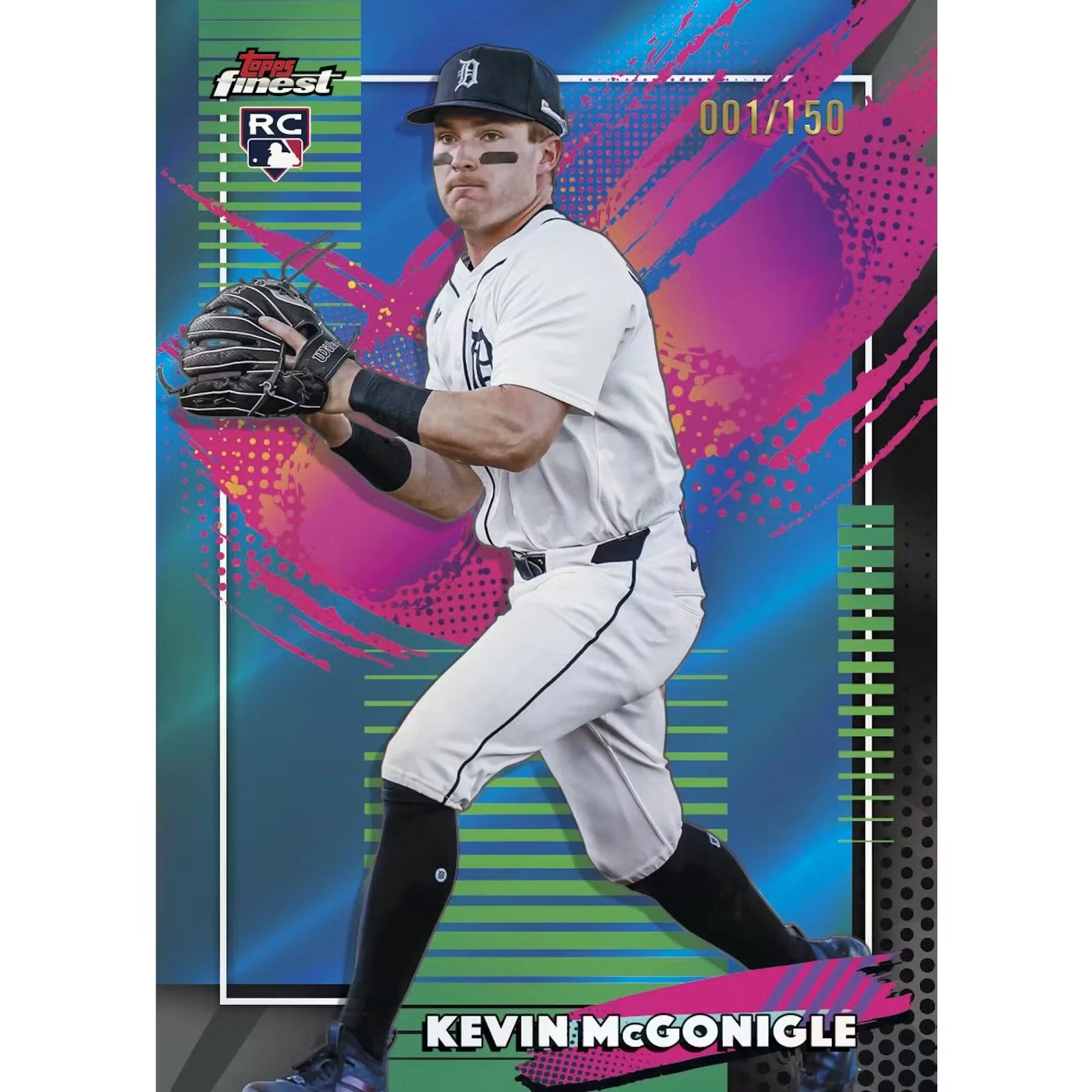 2026 Topps Finest Baseball Delight Box | 10 Cards, 2 Autos (Ships Sealed Only)
