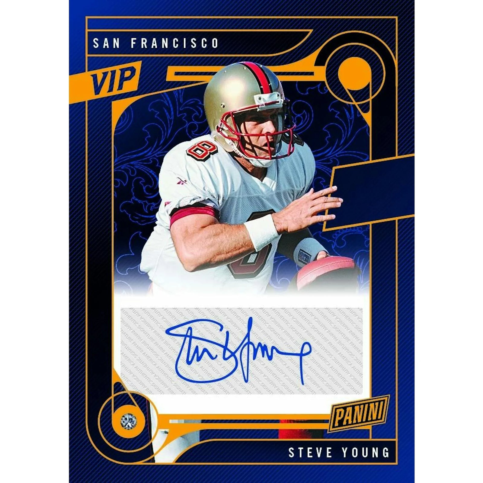 2026 Panini National Sports Convention VIP Exclusive Silver Pack Box | 125 Packs (Ships Sealed Only)