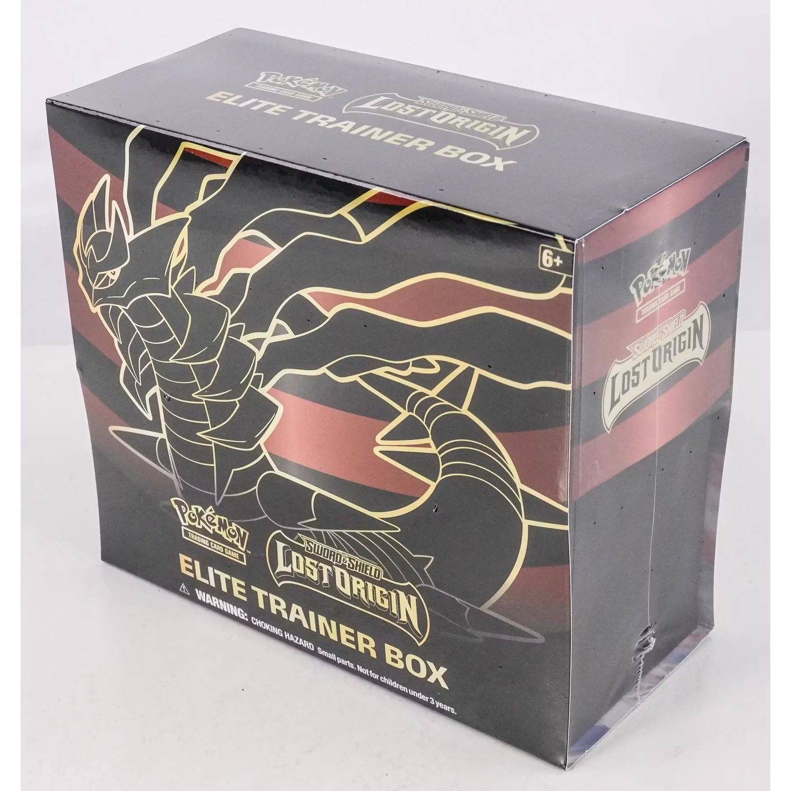 Pokemon Sword & Shield Lost Origin Elite Trainer Box | Sealed (Ships Sealed Only)