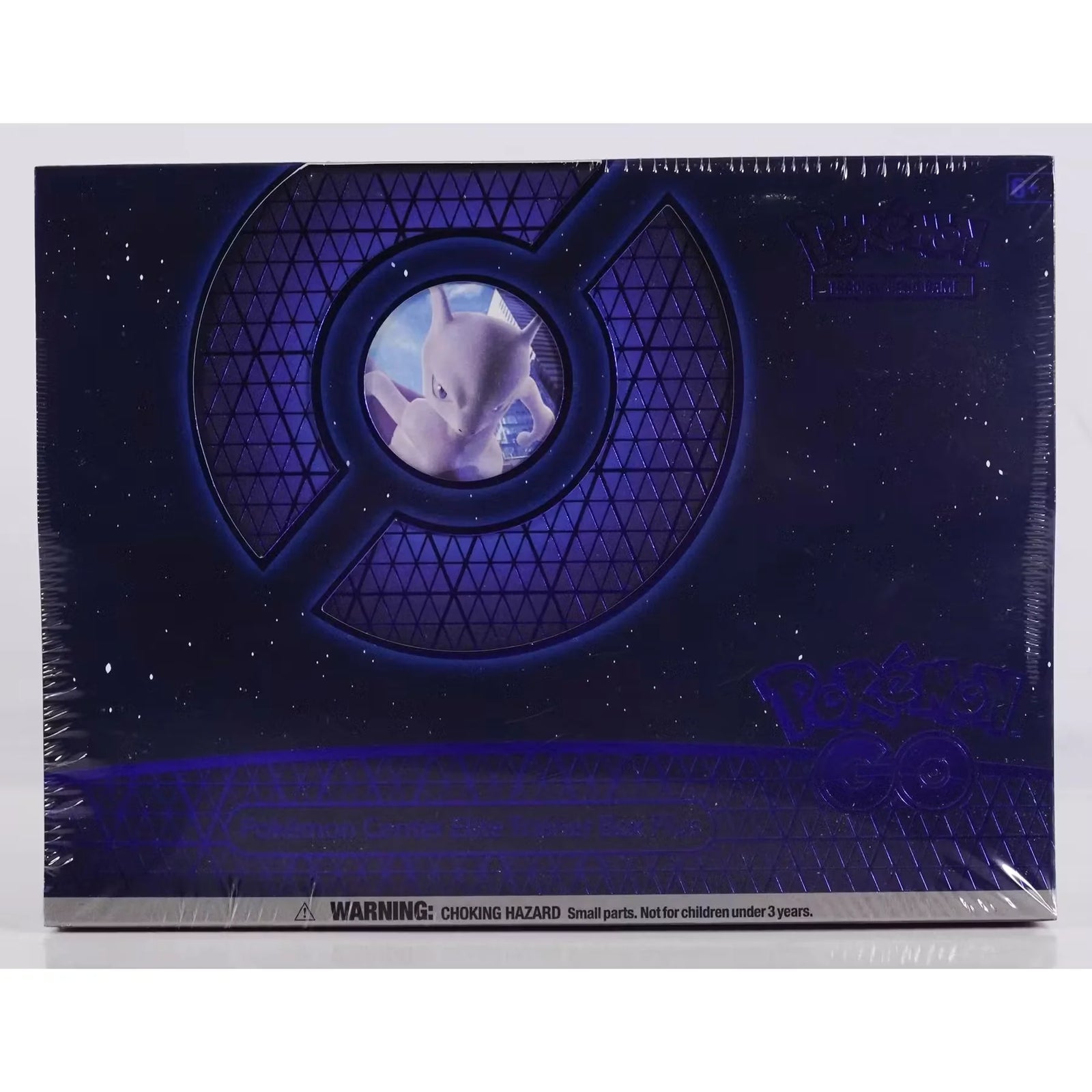 Pokemon GO Pokemon Center Elite Trainer Box Plus | Sealed (Ships Sealed Only)