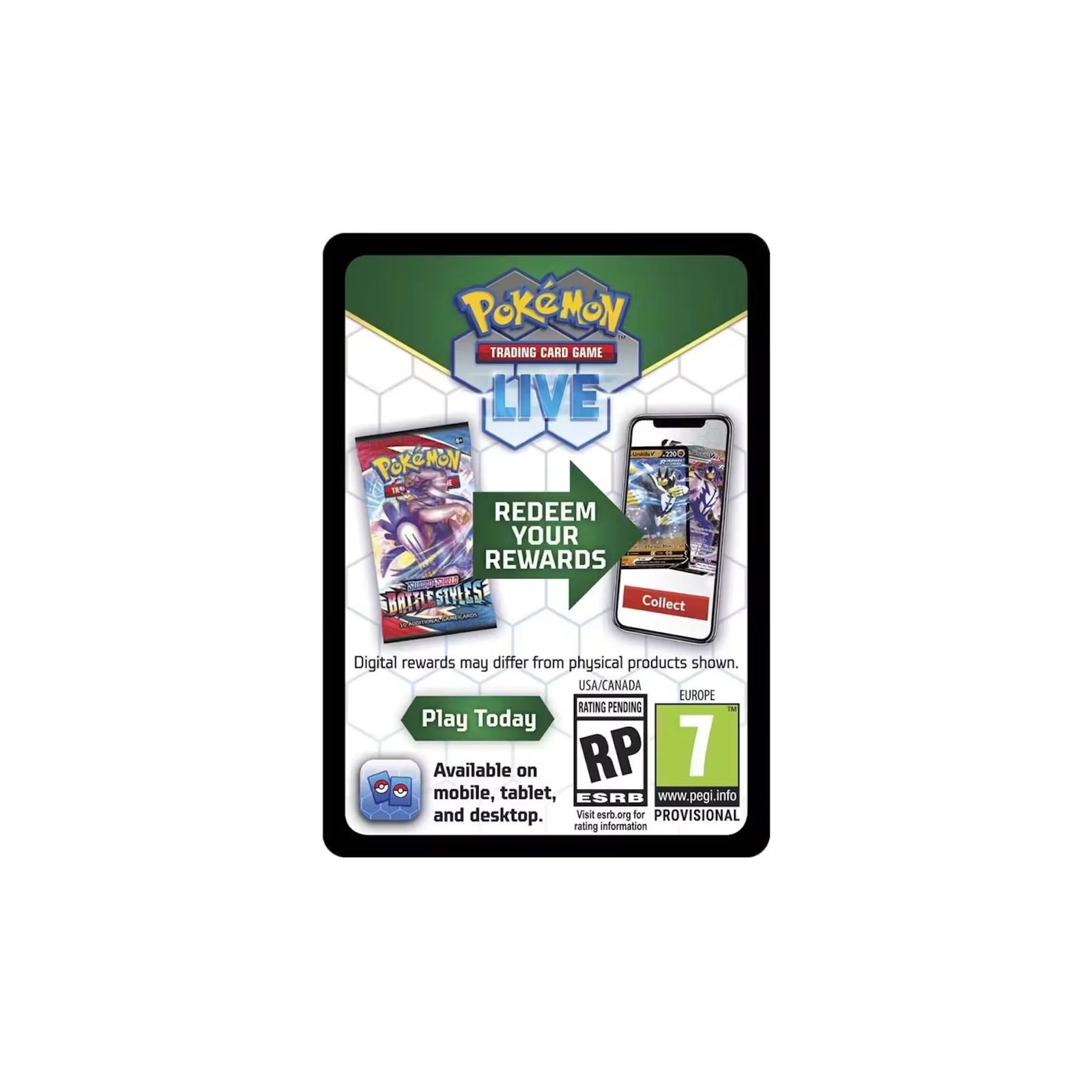 Pokemon GO Pokemon Center Elite Trainer Box Plus | Sealed (Ships Sealed Only)