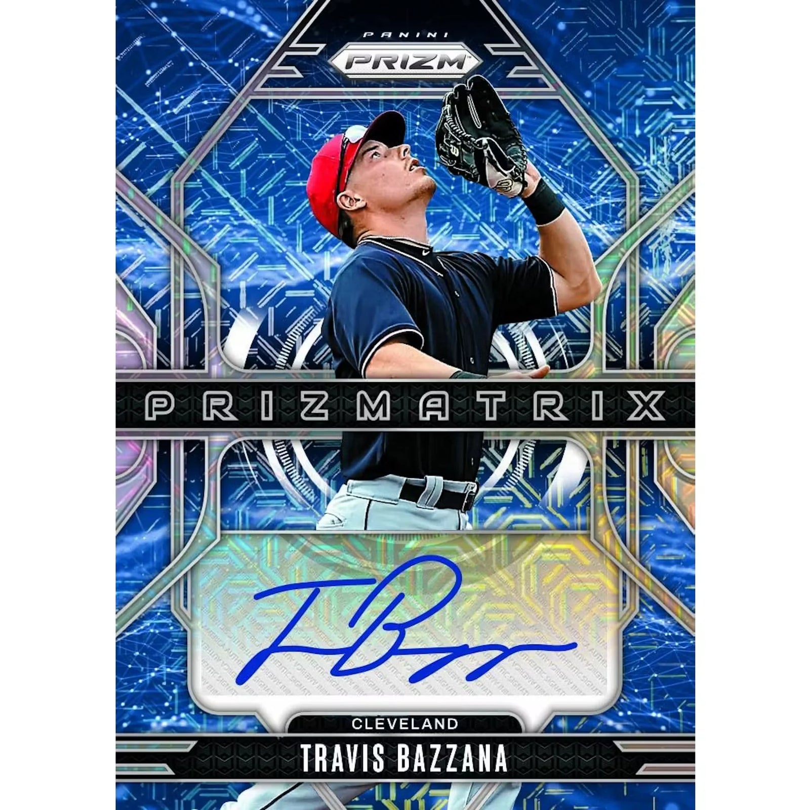 2025 Panini Prizm Baseball Hobby Box (Ships Sealed Only) - D