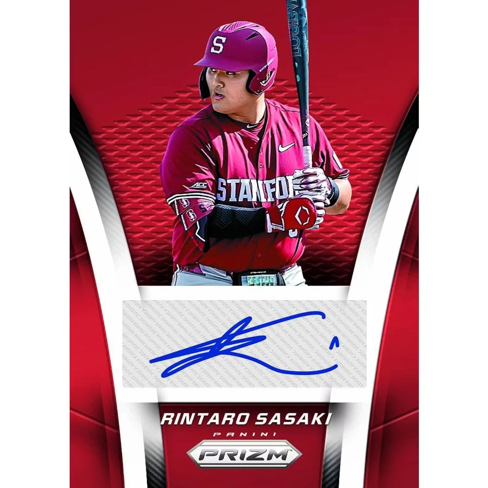 2025 Panini Prizm Baseball Hobby Box (Ships Sealed Only) - D