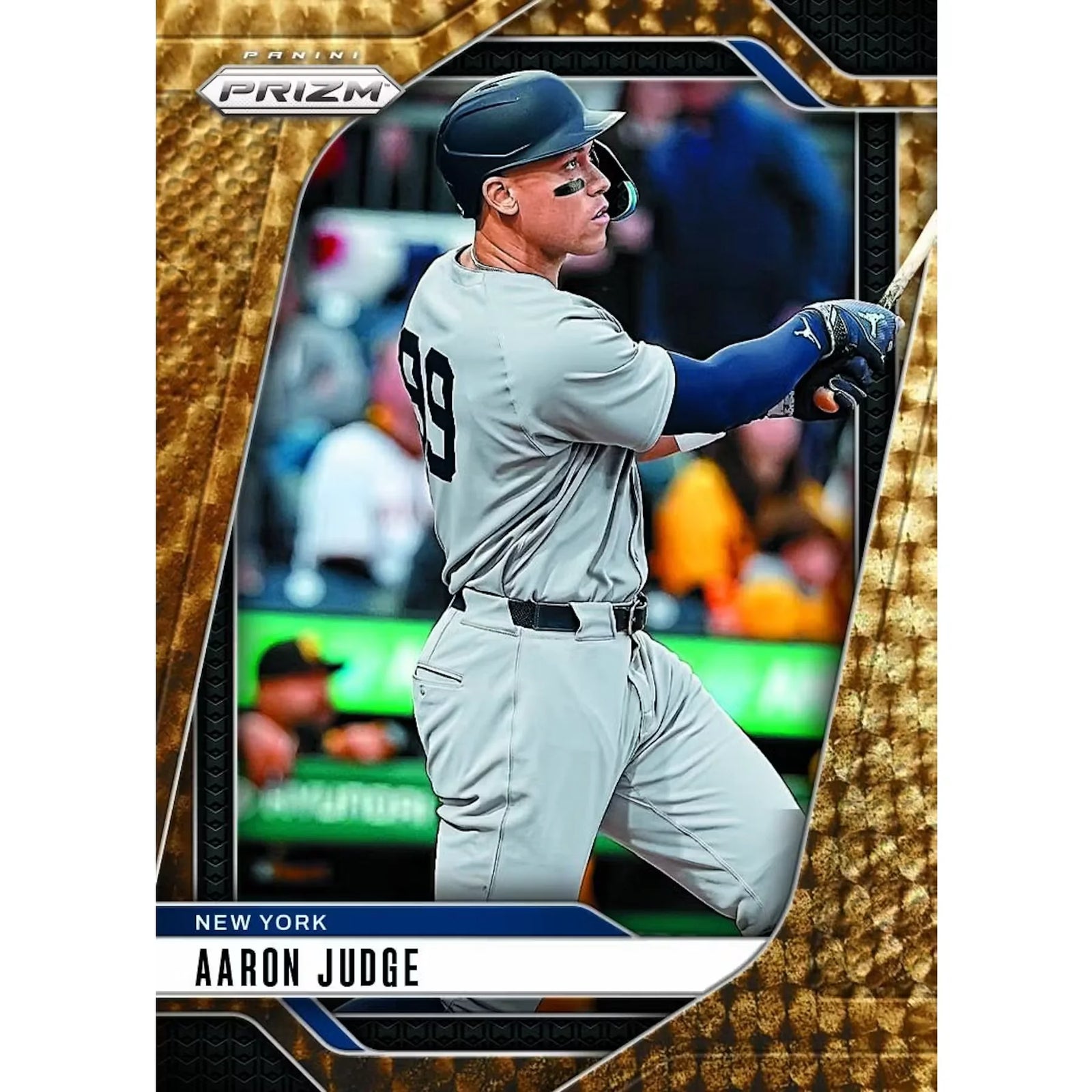 2025 Panini Prizm Baseball Hobby Box (Ships Sealed Only) - D