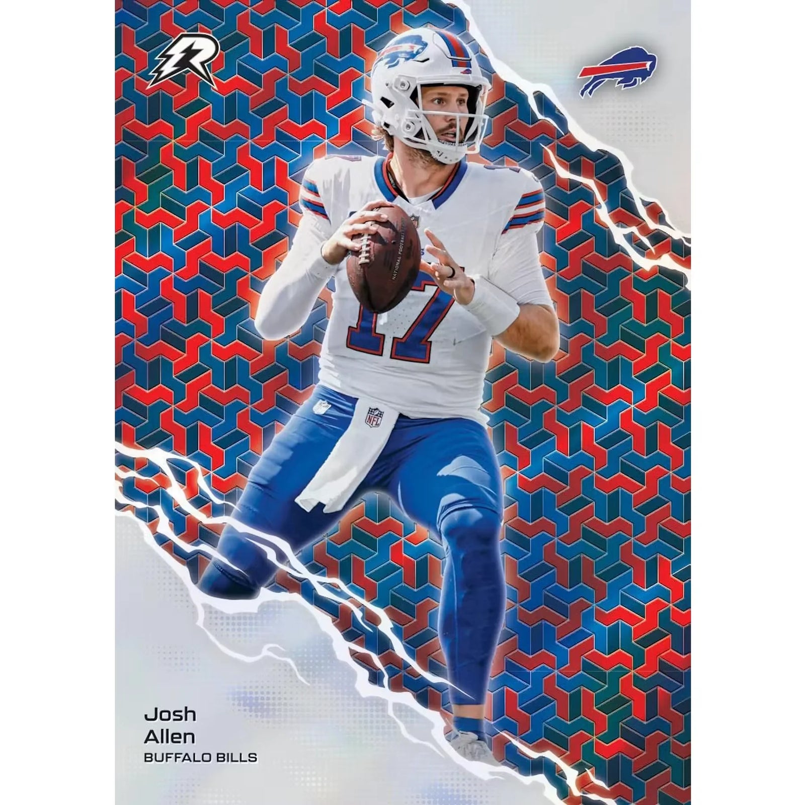 2025 Topps Resurgence Football Blaster Box | Rookie Autographs (Ships Sealed Only)