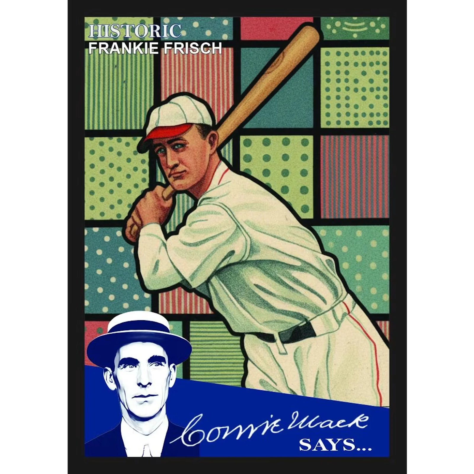 2026 Historic Autographs Best of Baseball Hobby Box | Presell