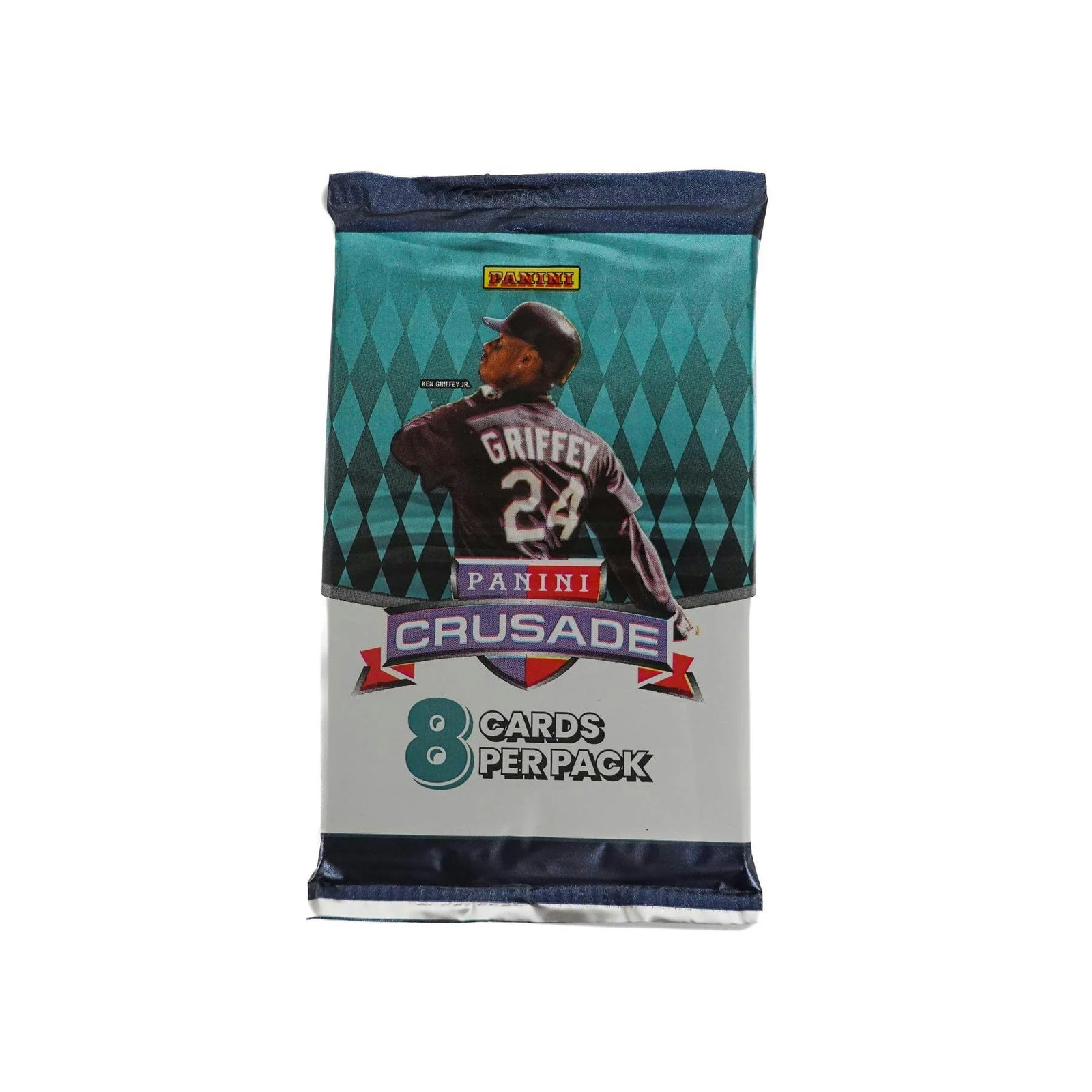 2024 Panini Crusade Baseball Premium Box (Ships Sealed Only)