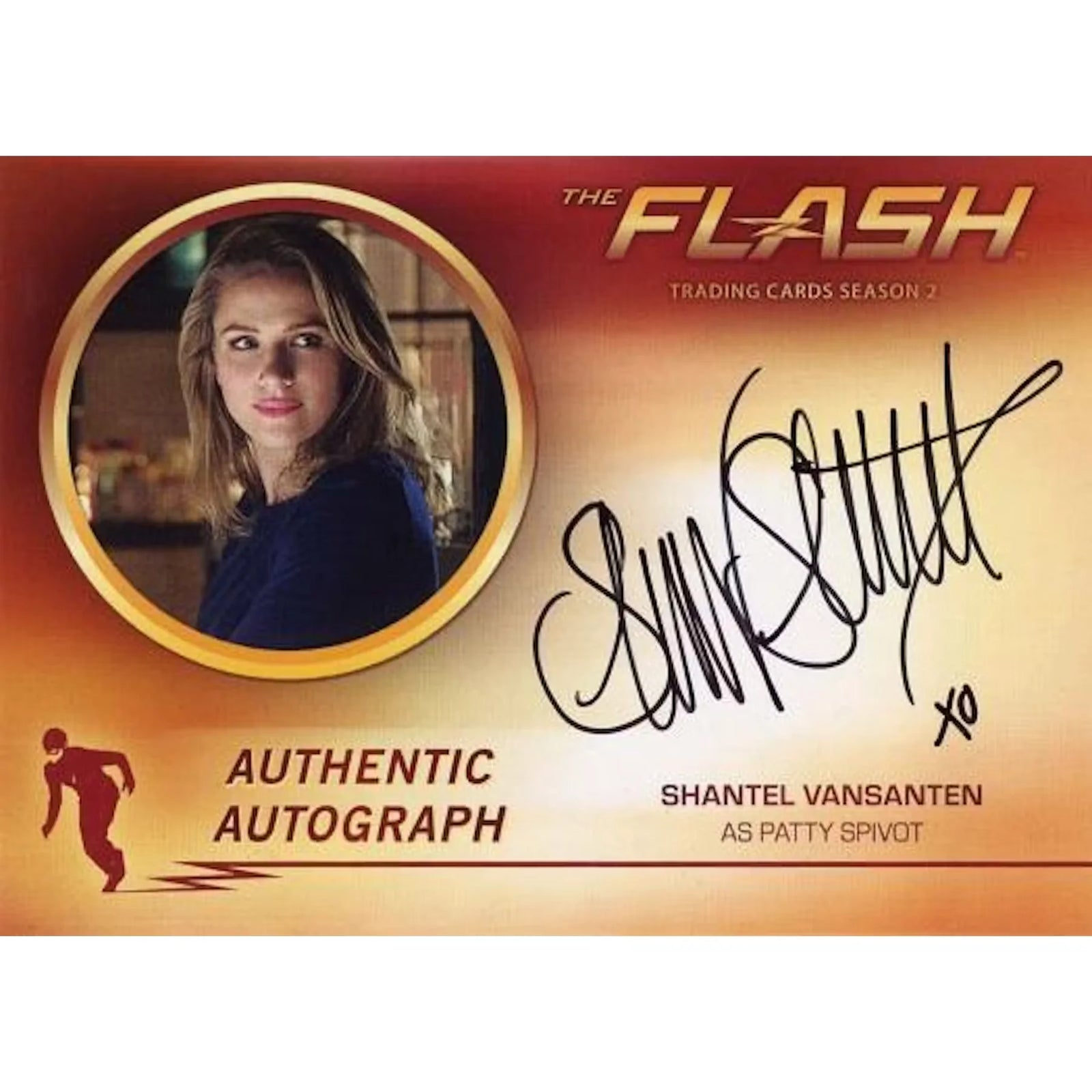 The Flash Season 2 Trading Cards Box | 2017 Cryptozoic with Autographs (Ships Sealed Only)