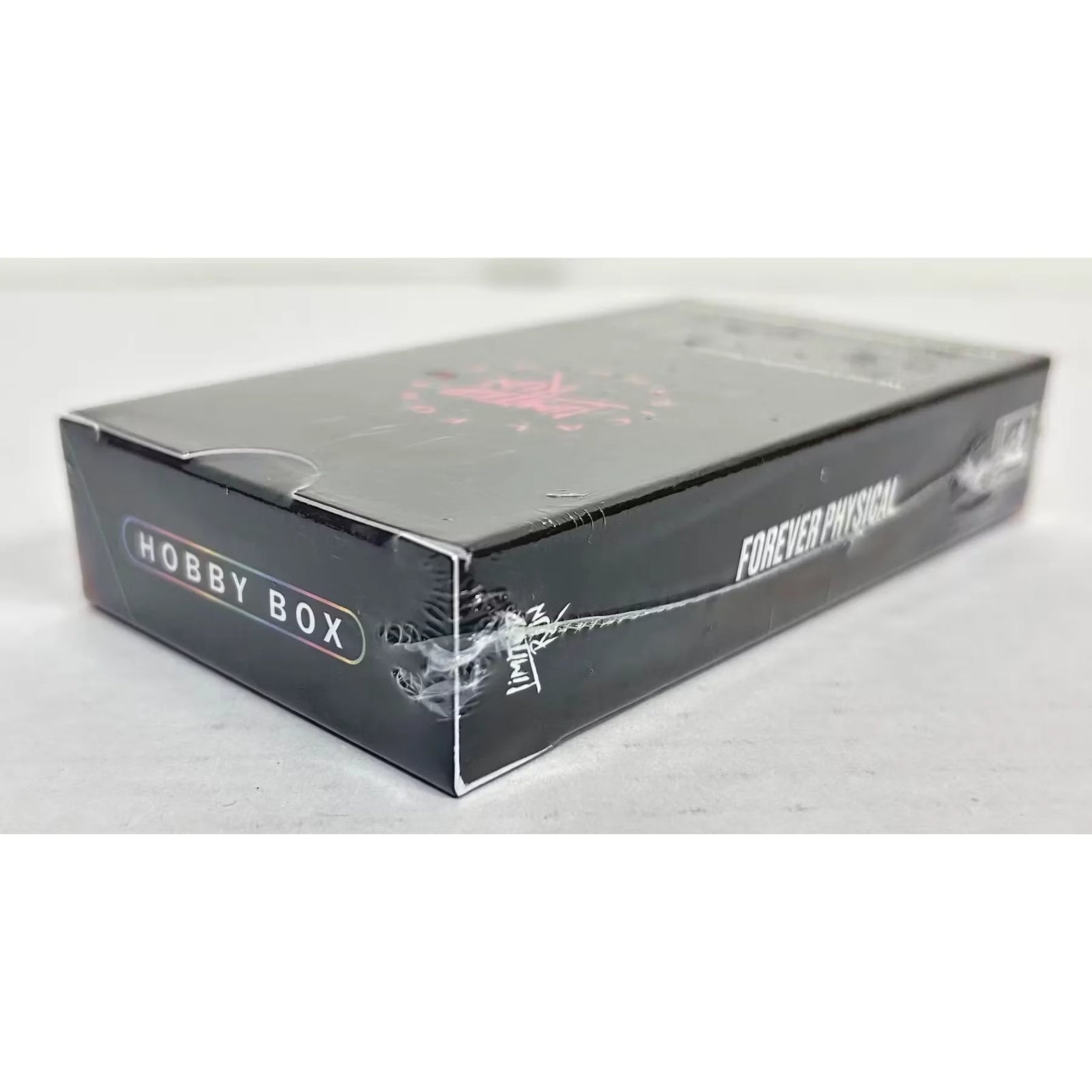 Limited Run Games Trading Card Booster Box (Ships Sealed Only)