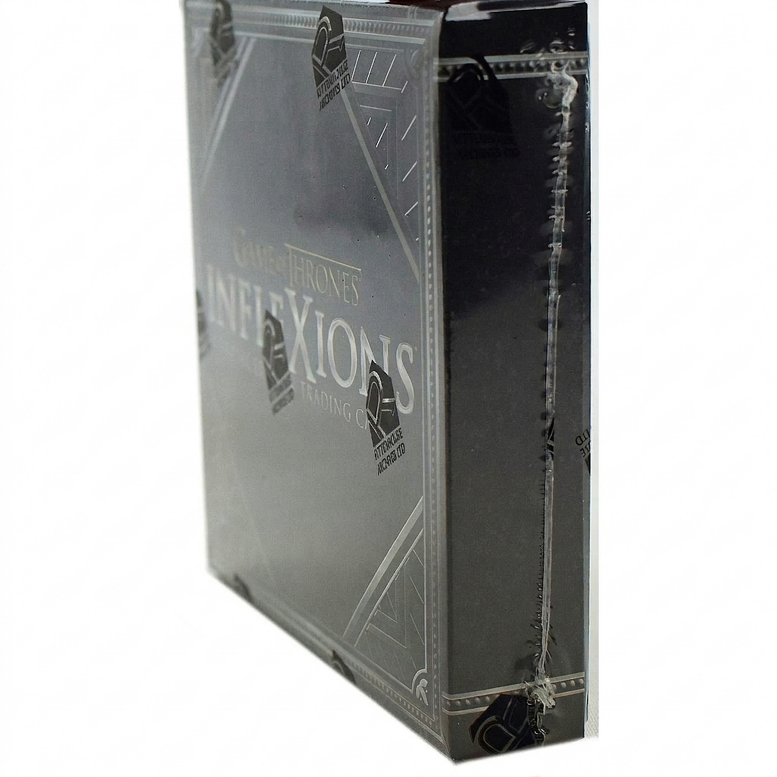 2019 Game of Thrones Inflexions Hobby Box | Rittenhouse