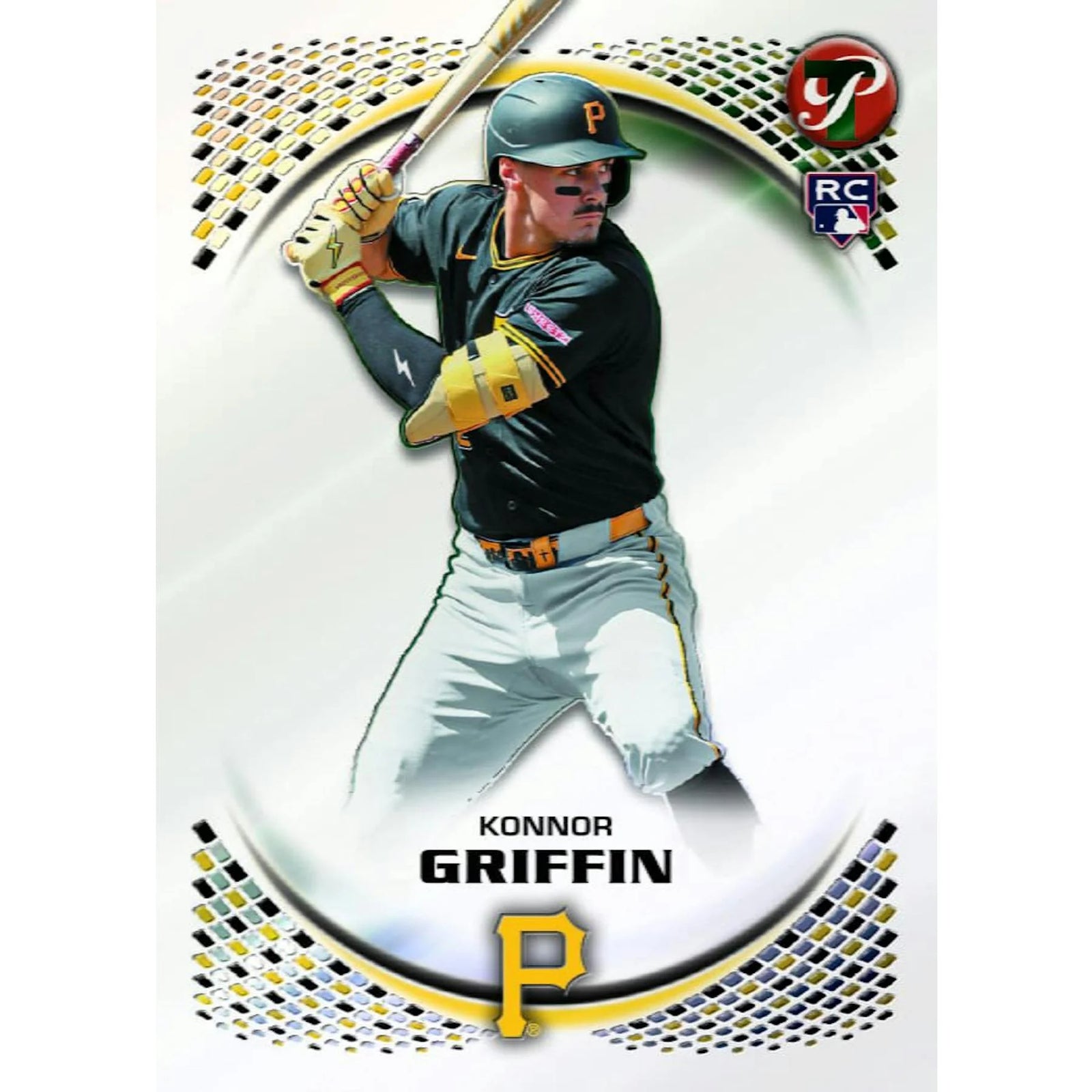 2026 Topps Pristine Baseball Hobby Box | Presell (Ships Sealed Only)