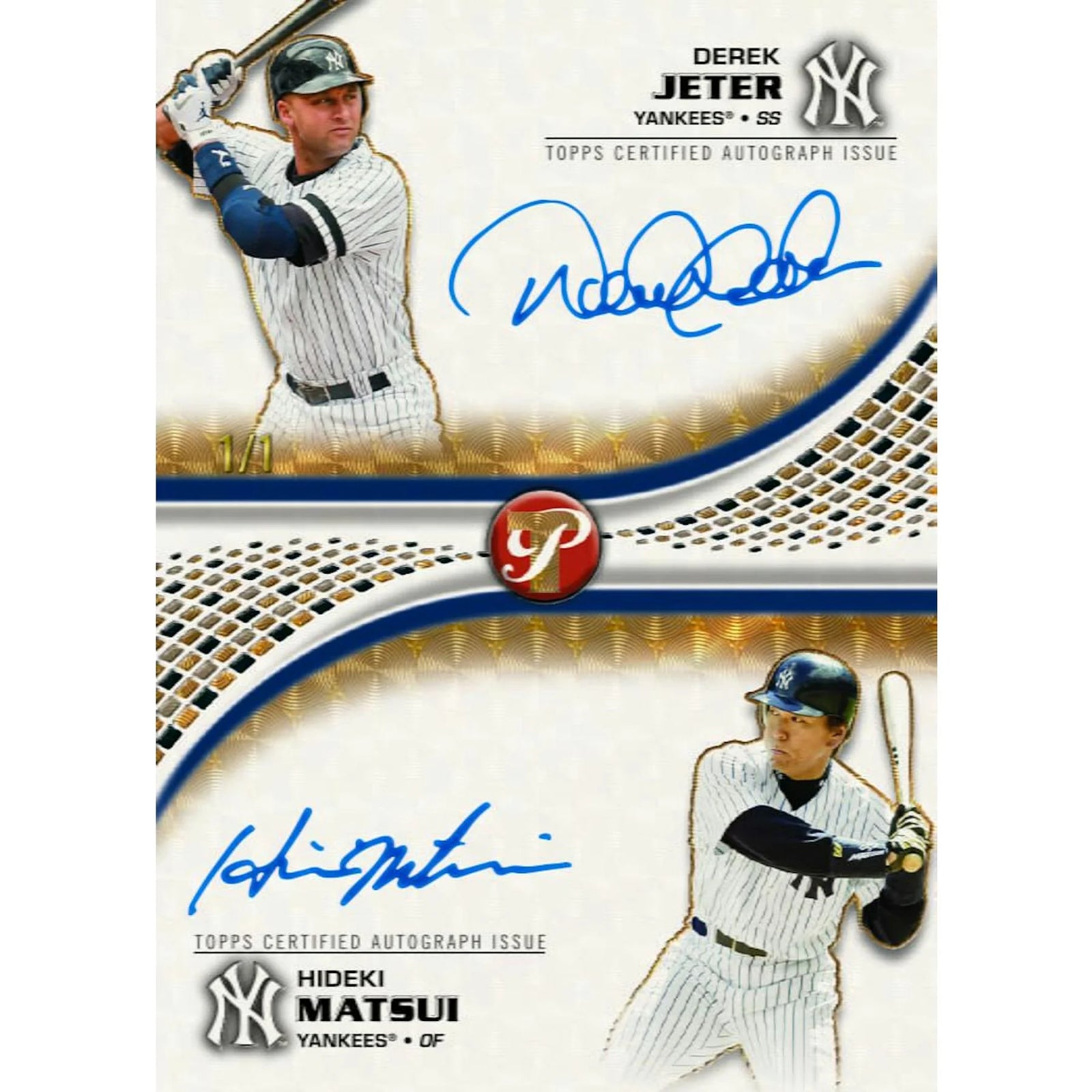 2026 Topps Pristine Baseball Hobby Box | Presell (Ships Sealed Only)