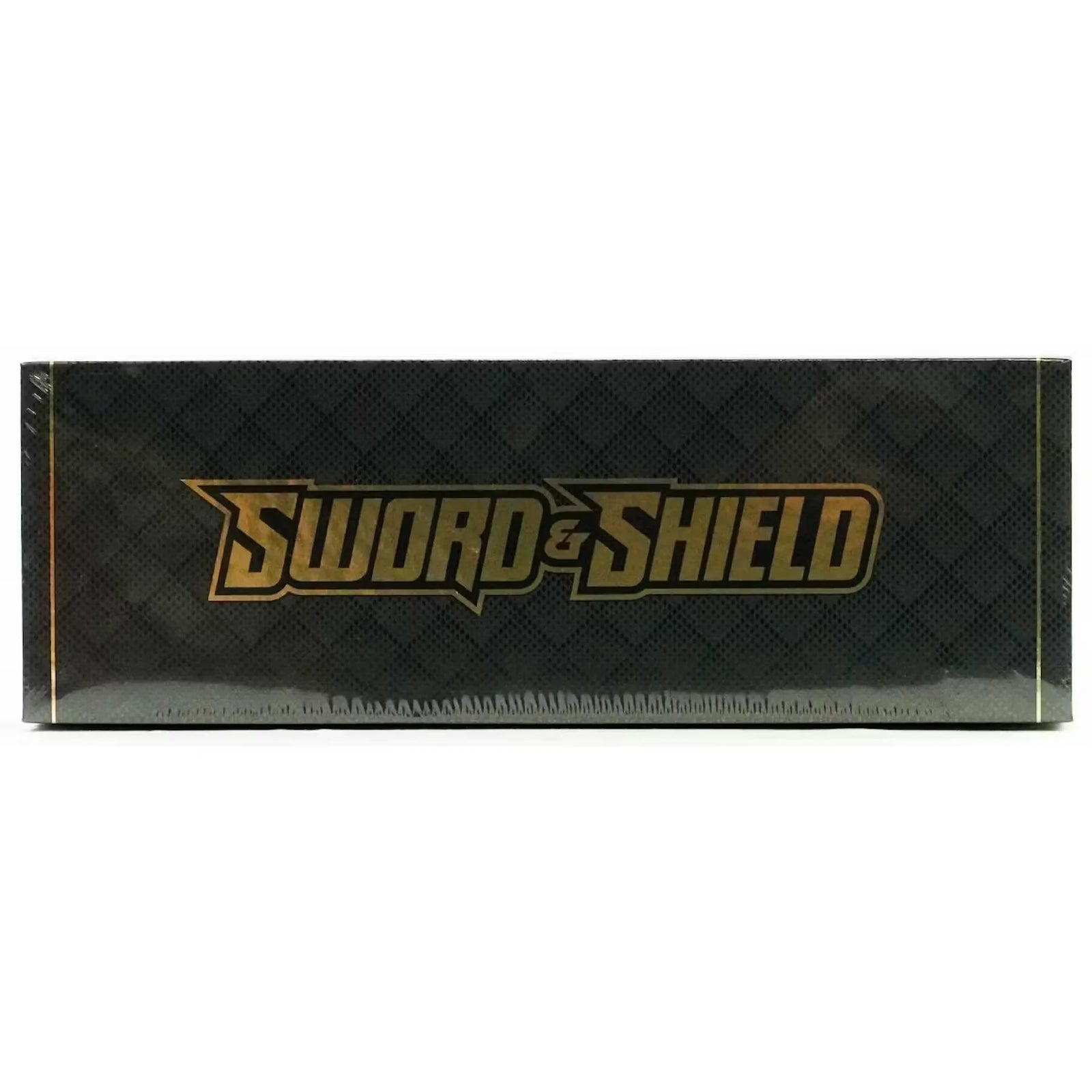 Pokemon Sword & Shield Zacian & Zamazenta Ultra Premium Collection Box (Ships Sealed Only)
