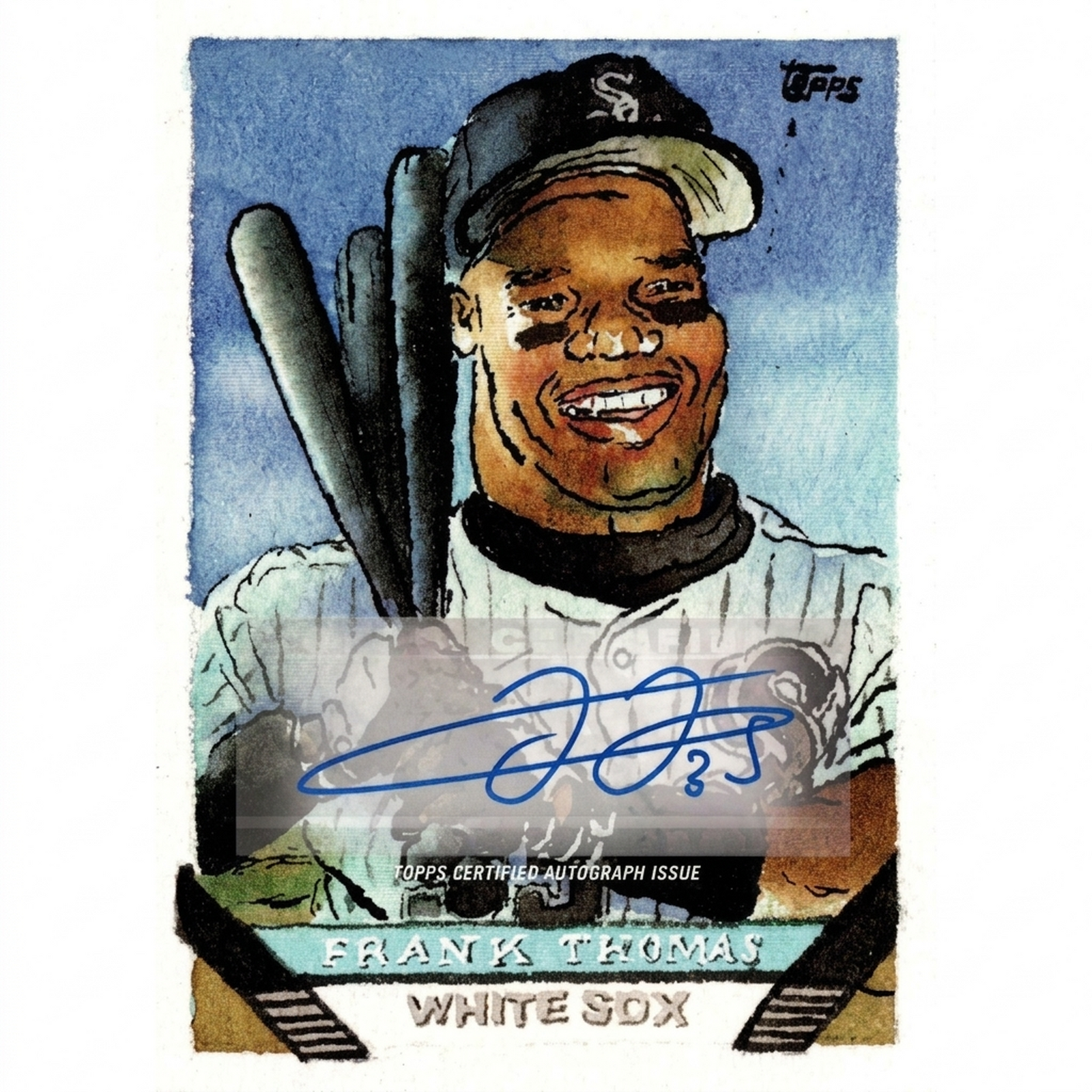 2025 Topps Shoebox Treasures Baseball Box (Ships Sealed Only) - D
