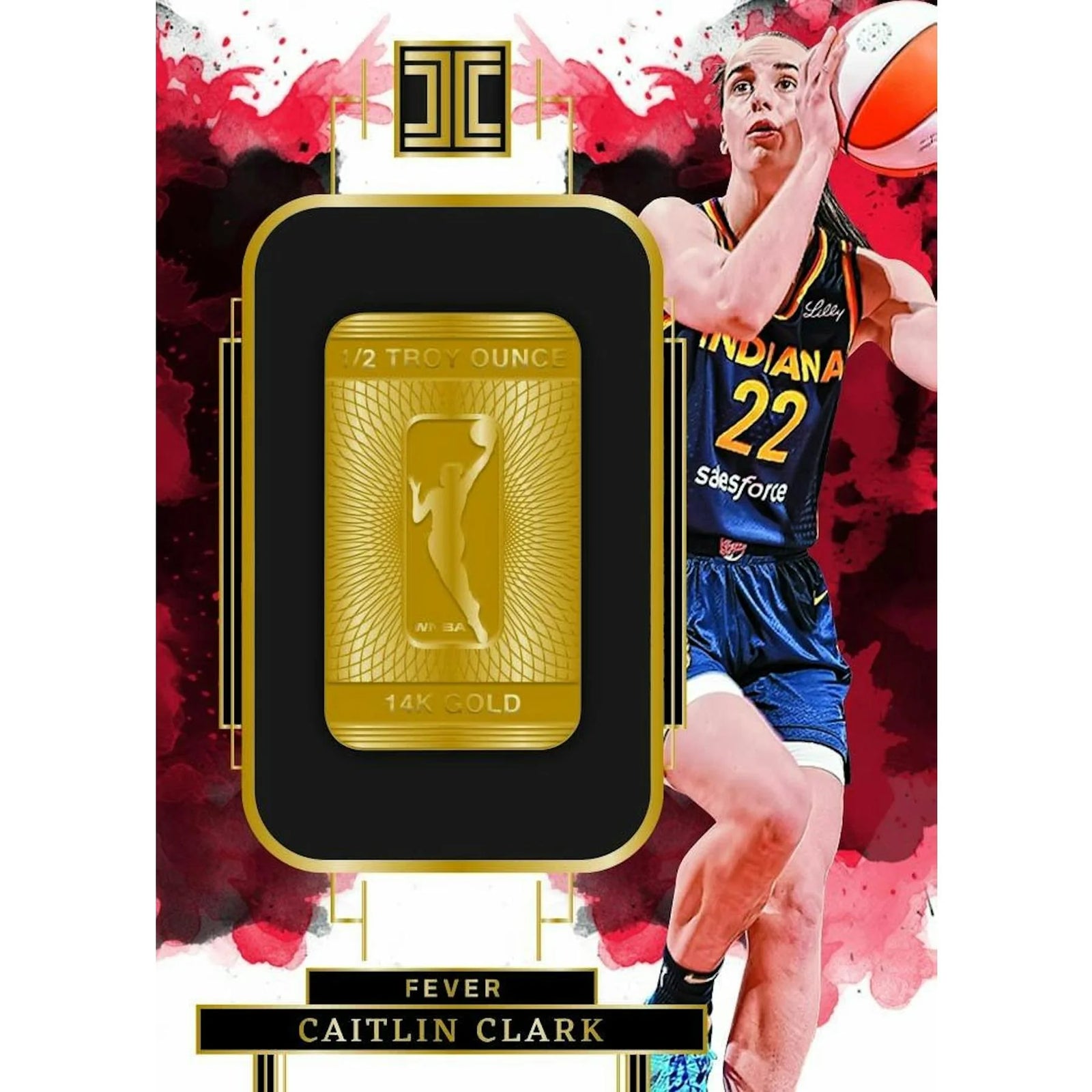 2026 Panini Impeccable WNBA Basketball Hobby Box | Presell (Ships Sealed Only)