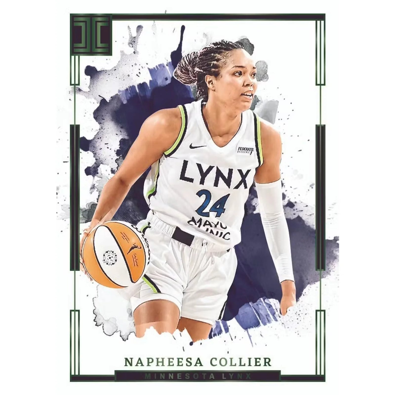 2026 Panini Impeccable WNBA Basketball Hobby Box | Presell (Ships Sealed Only)