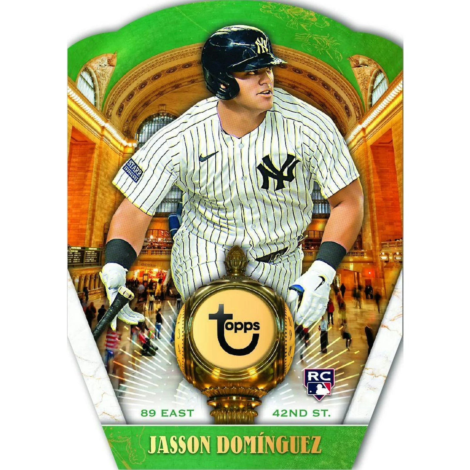 2024 Topps Brooklyn Collection Baseball Box | Two Autographs Per Box (Ships Sealed Only)