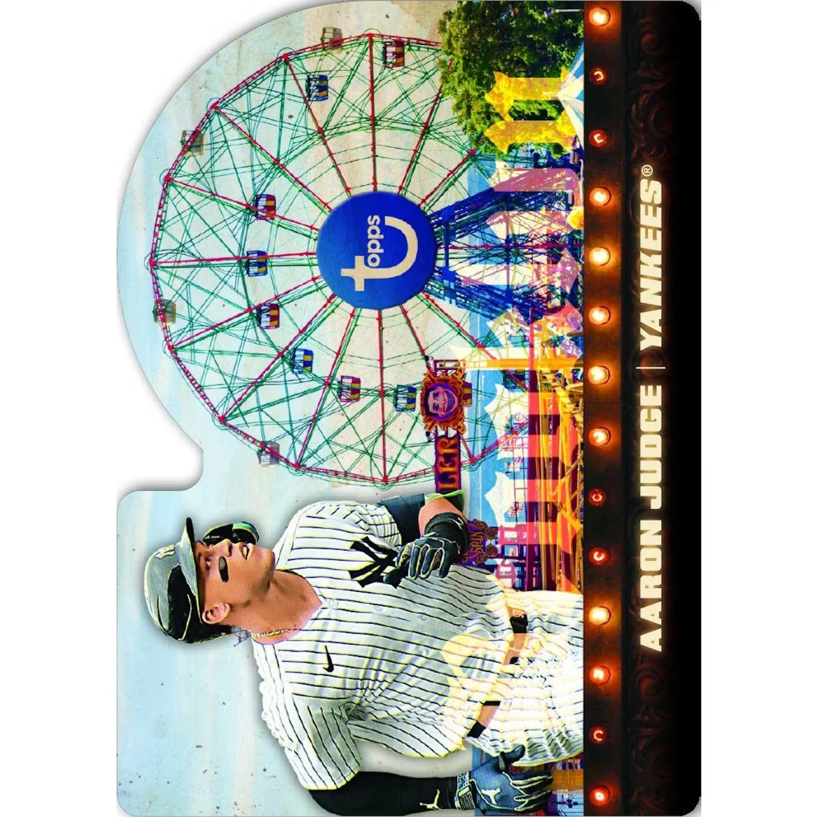 2024 Topps Brooklyn Collection Baseball Box | Two Autographs Per Box (Ships Sealed Only)