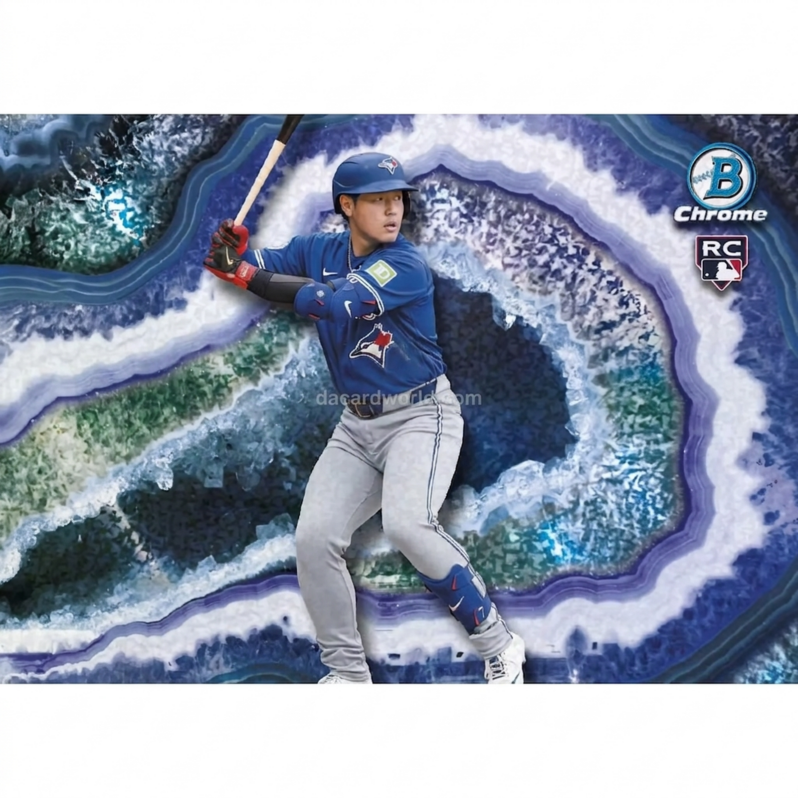 2026 Bowman Chrome Baseball Delight Box | 3 Autographs Per Box (Ships Sealed Only)