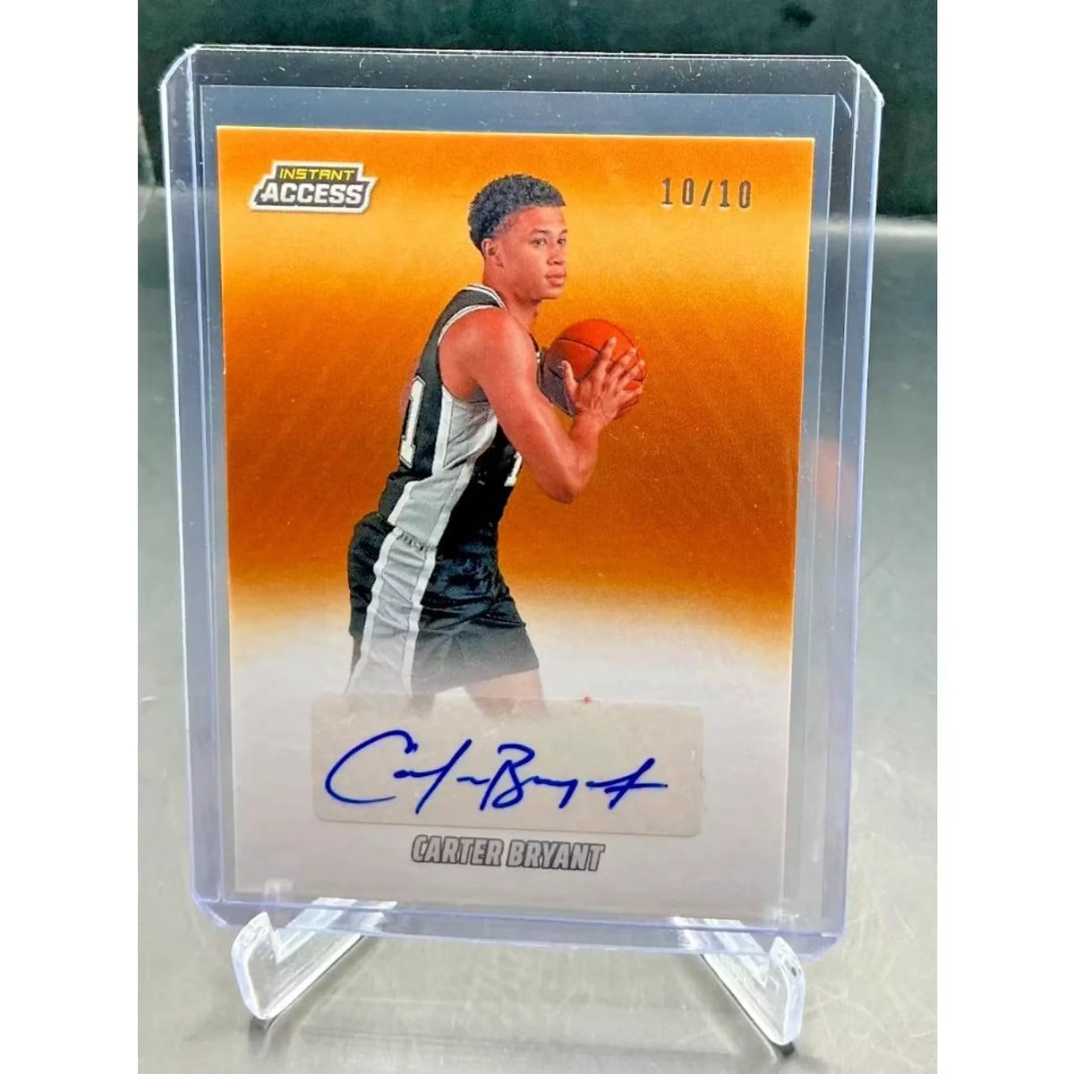 2026 Panini National VIP Exclusive Private Signings Box | 15 Autographs (Ships Sealed Only)