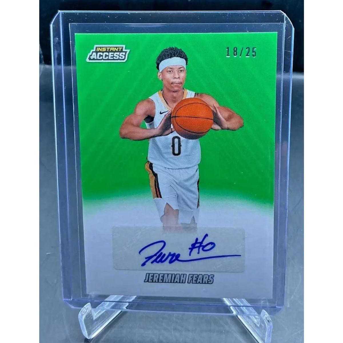 2026 Panini National VIP Exclusive Private Signings Box | 15 Autographs (Ships Sealed Only)
