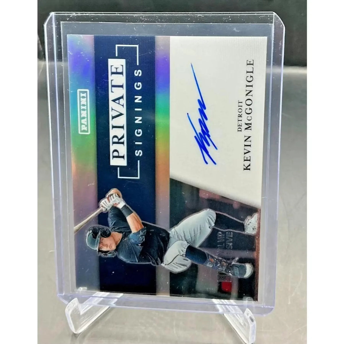 2026 Panini National VIP Exclusive Private Signings Box | 15 Autographs (Ships Sealed Only)