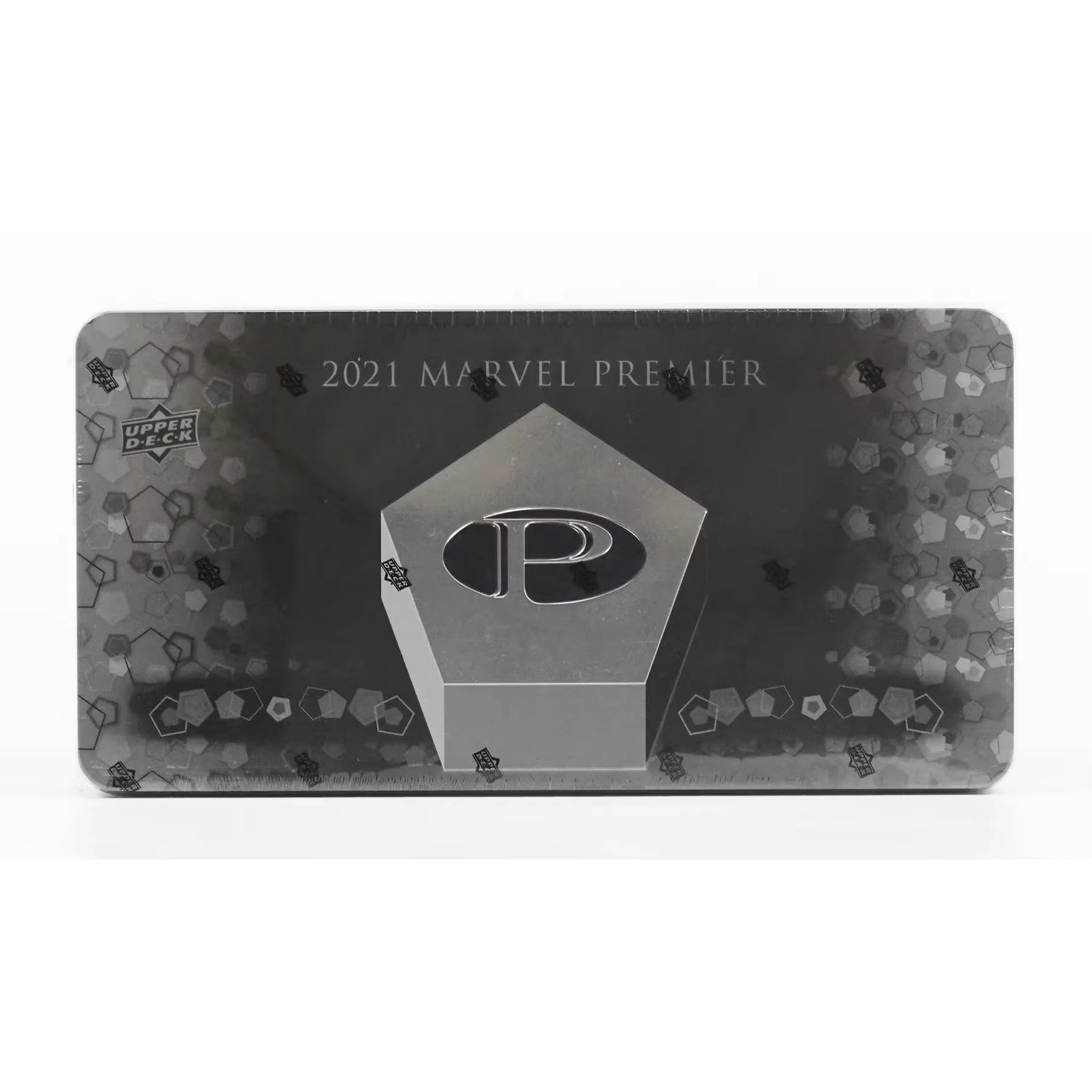 2023 Upper Deck Marvel Premier Trading Cards Hobby Box (Ships Sealed Only) - D2