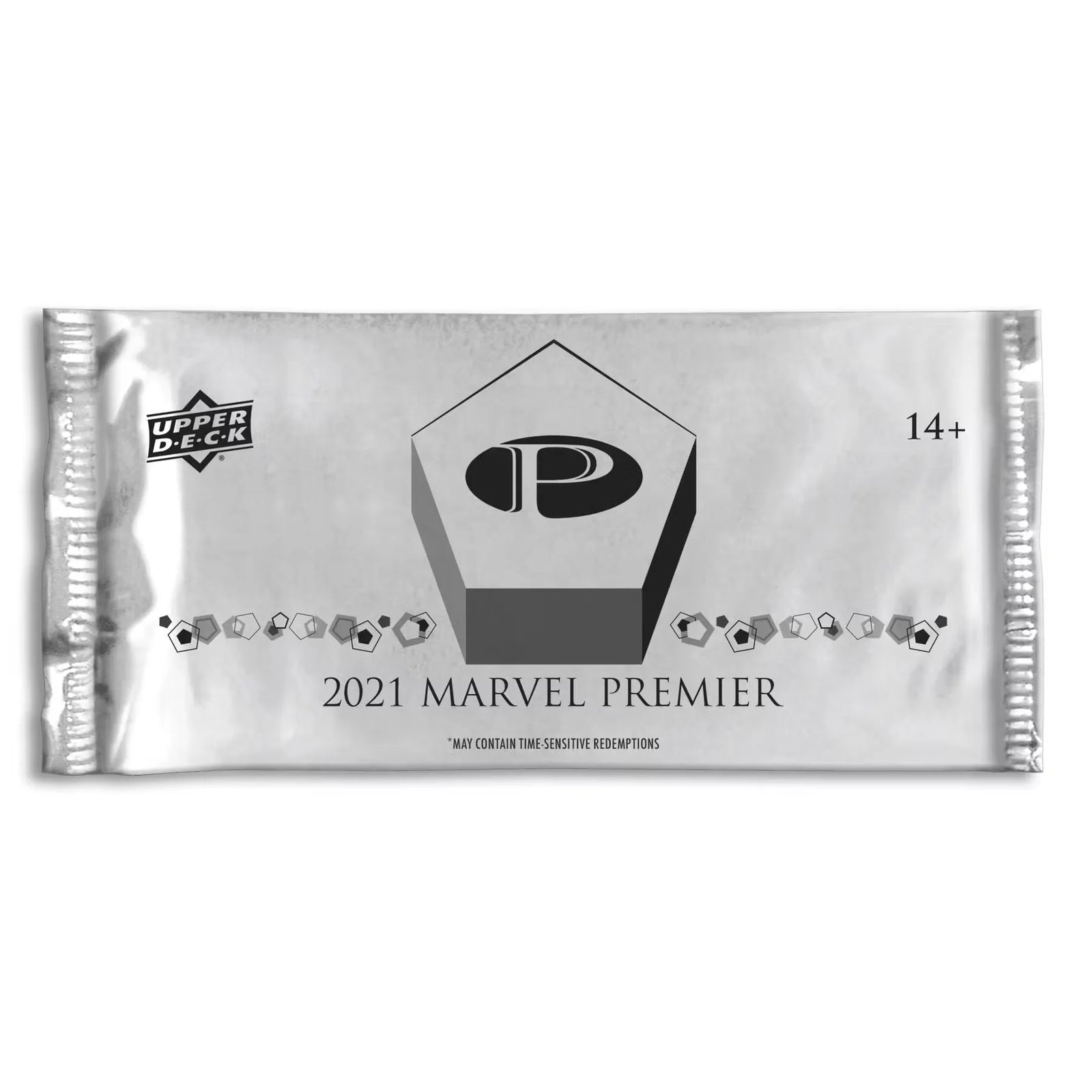 2023 Upper Deck Marvel Premier Trading Cards Hobby Box (Ships Sealed Only) - D2