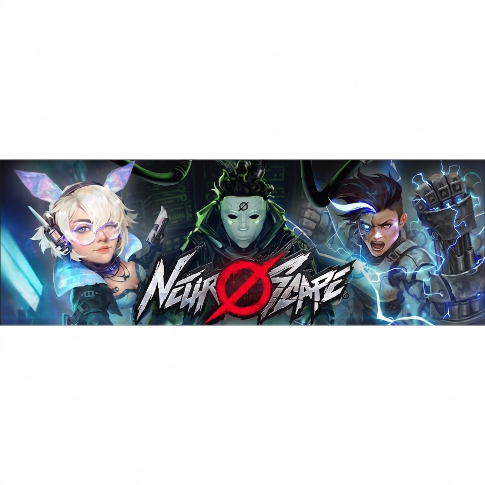 Neuroscape TCG Genesis Booster Box | Presell August 2026