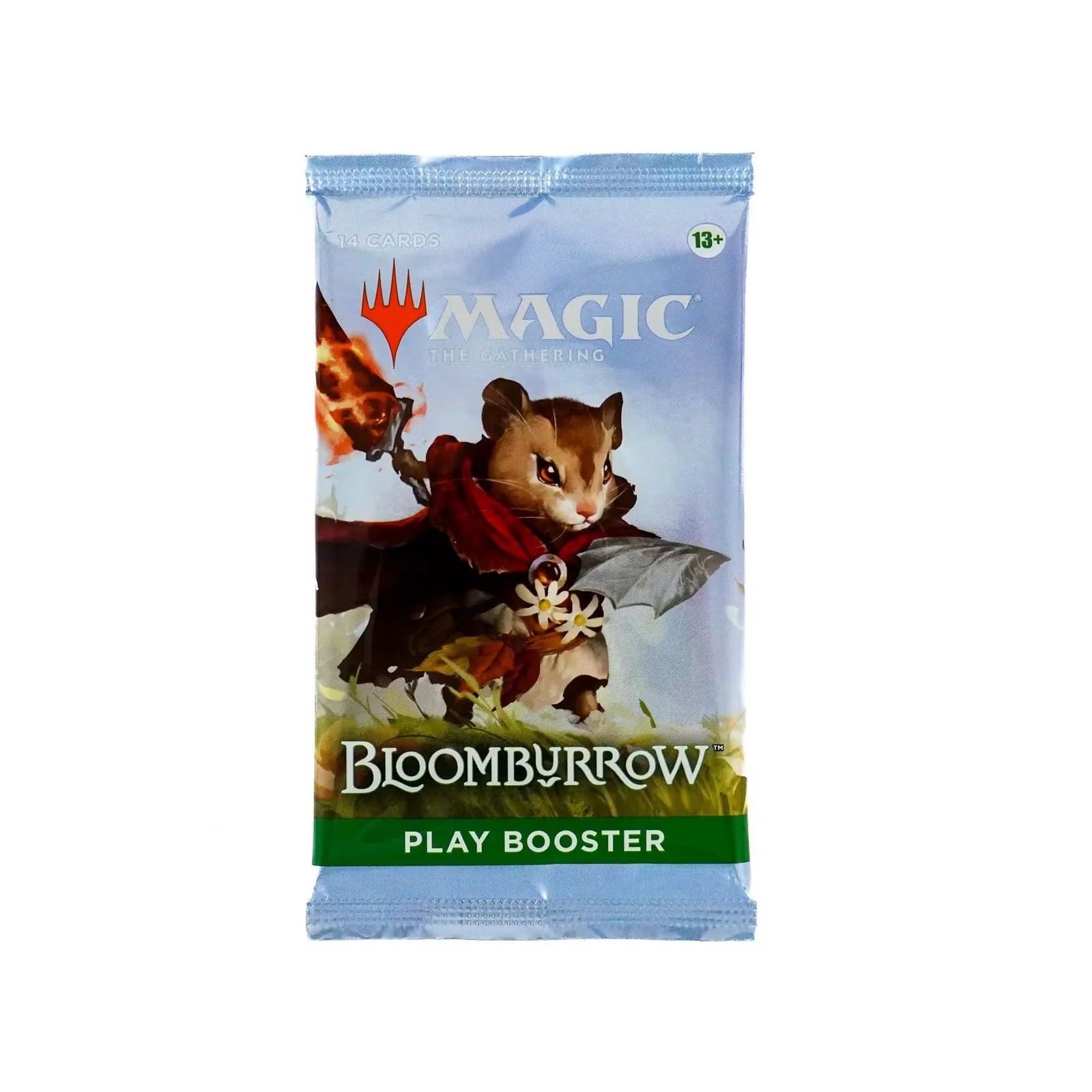 Magic the Gathering Bloomburrow Play Booster Box (Ships Sealed Only) - D2