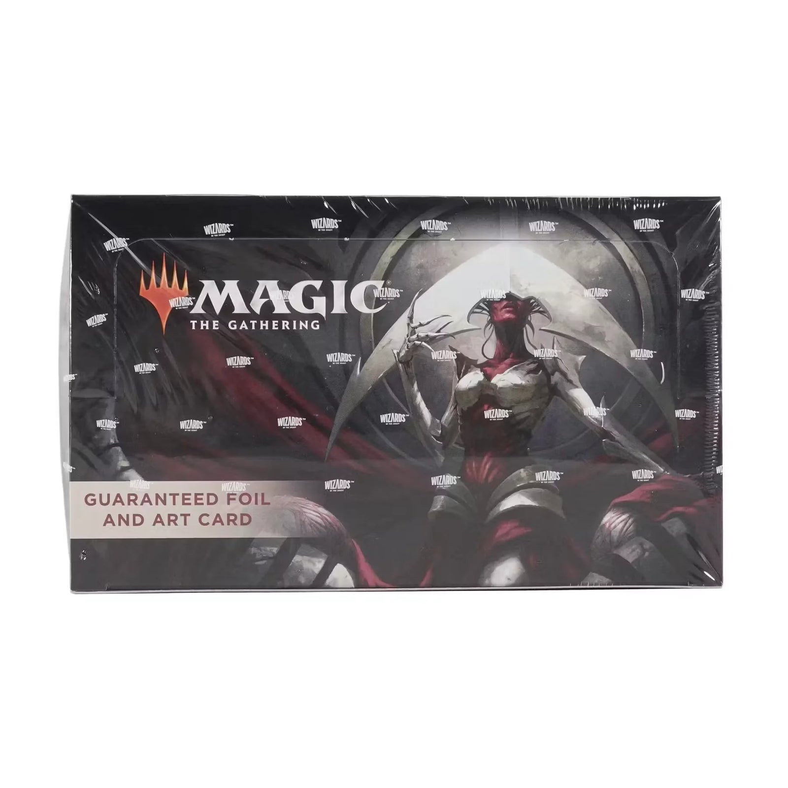 Magic the Gathering Phyrexia: All Will Be One Set Booster Box | Sealed (Ships Sealed Only)