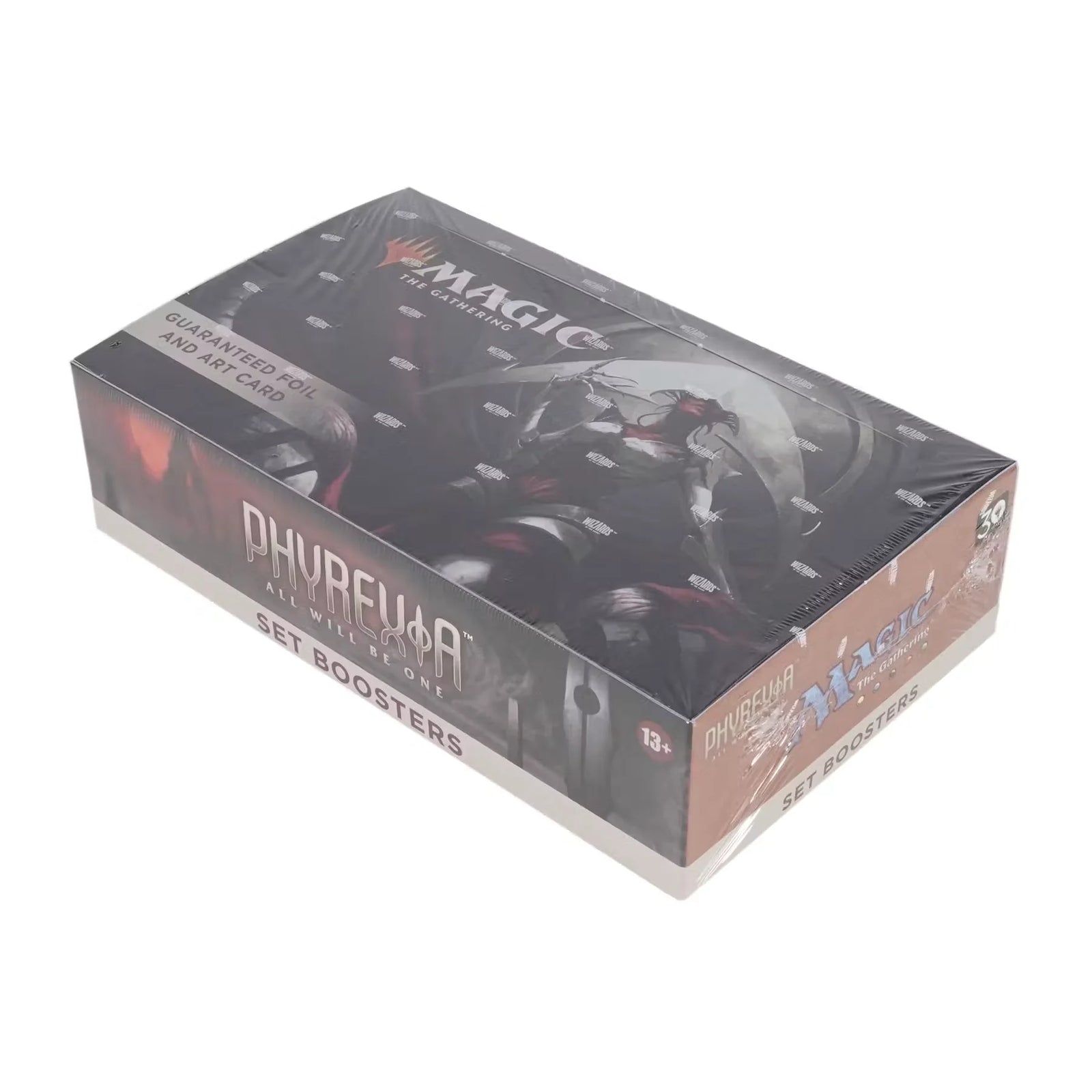 Magic the Gathering Phyrexia: All Will Be One Set Booster Box | Sealed (Ships Sealed Only)