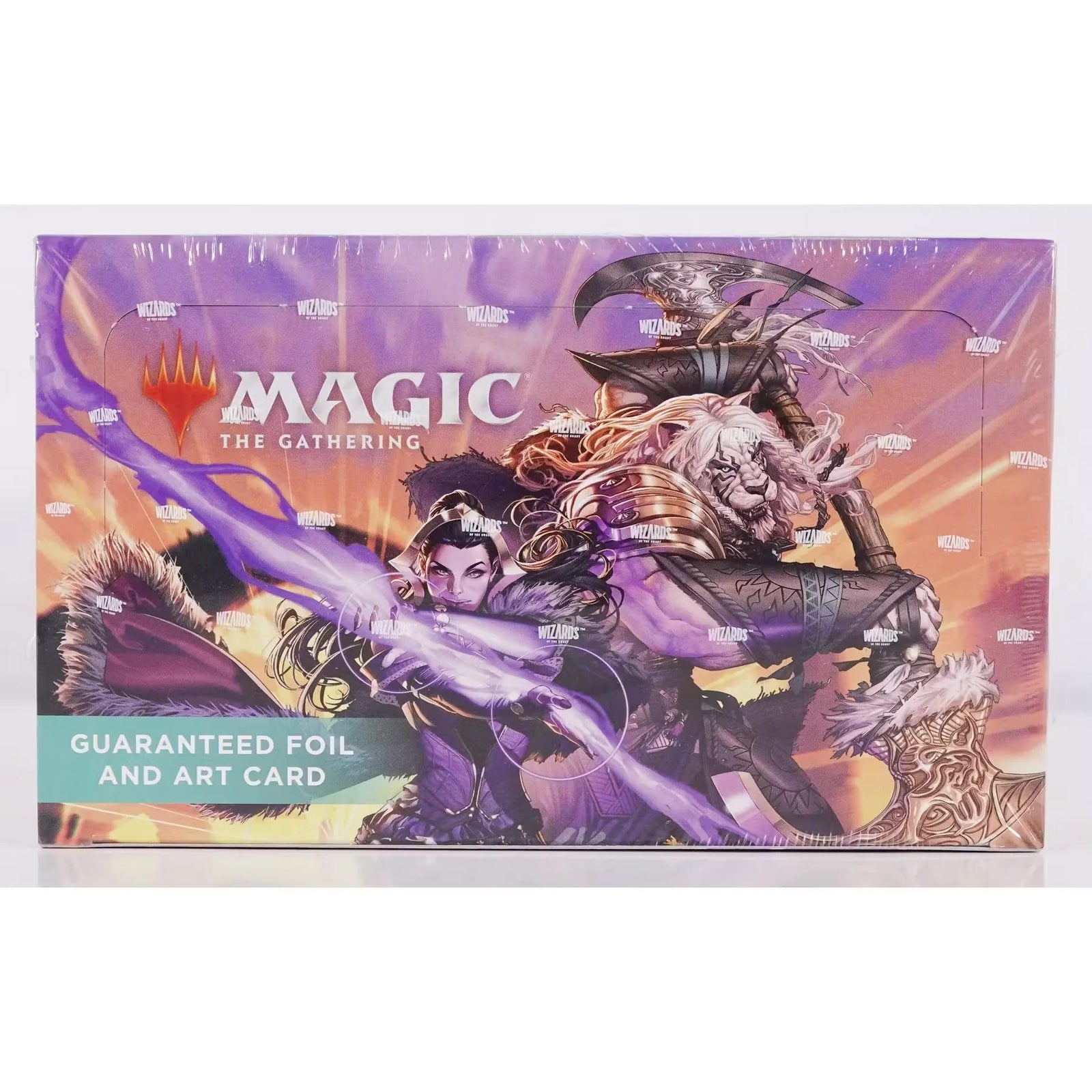 Magic the Gathering Dominaria United Set Booster Box | Sealed (Ships Sealed Only)