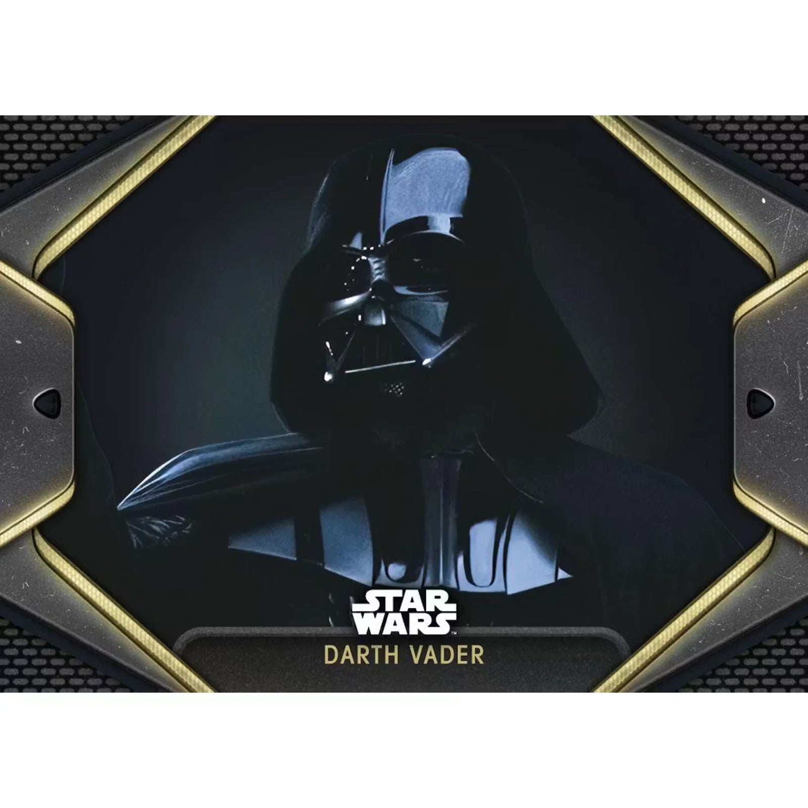 2023 Topps Star Wars Obi-Wan Kenobi Collector Hobby Box (Ships Sealed Only)
