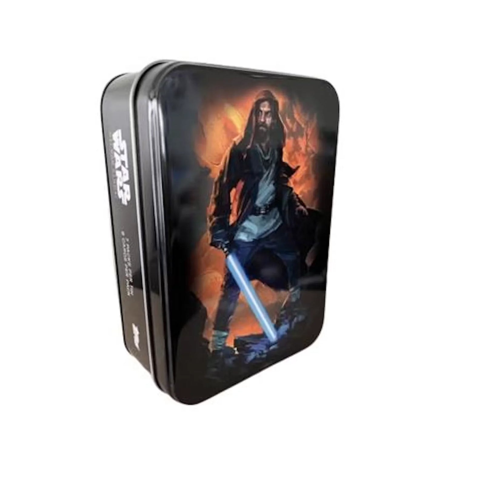 2023 Topps Star Wars Obi-Wan Kenobi Collector Hobby Box (Ships Sealed Only)