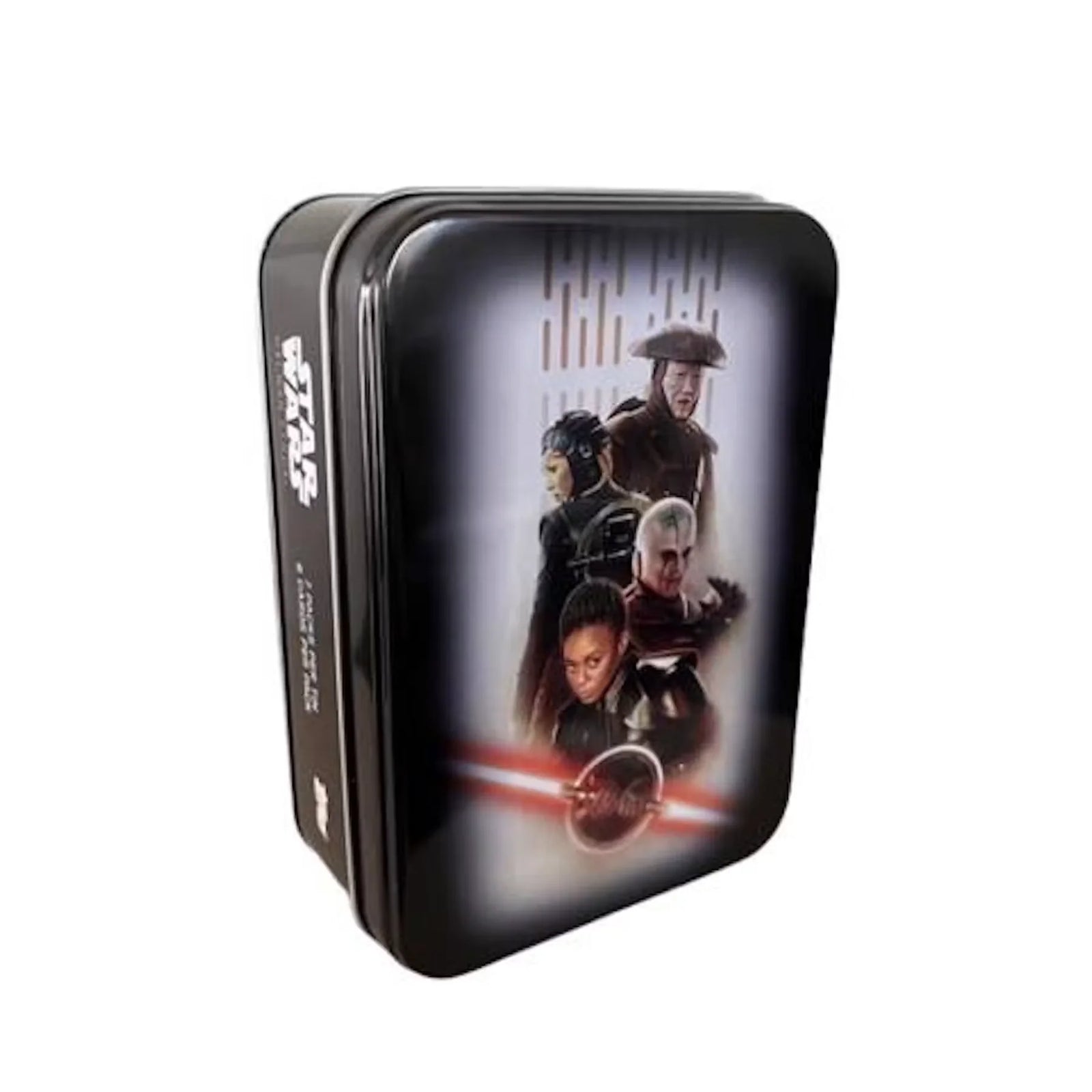2023 Topps Star Wars Obi-Wan Kenobi Collector Hobby Box (Ships Sealed Only)