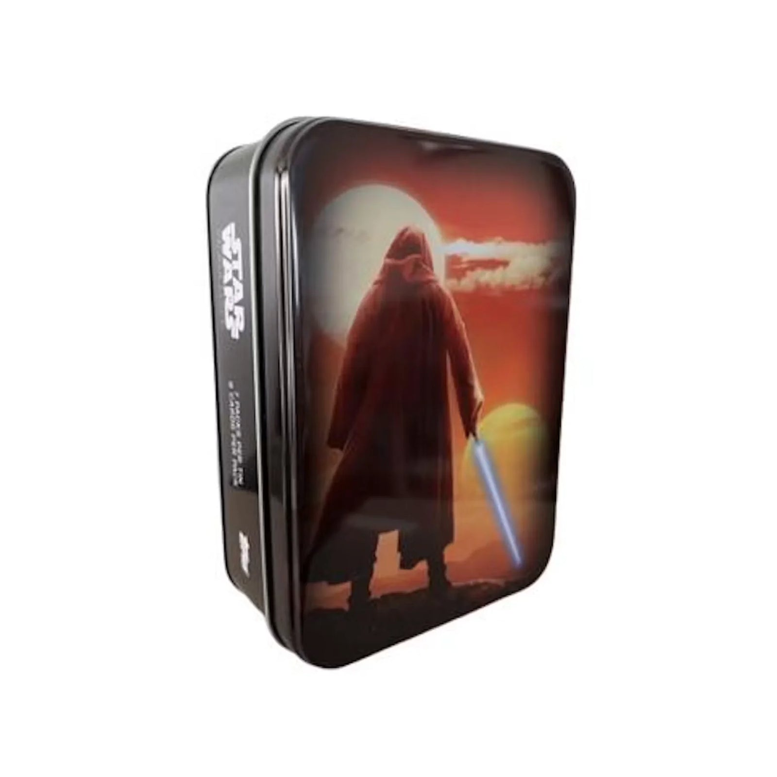 2023 Topps Star Wars Obi-Wan Kenobi Collector Hobby Box (Ships Sealed Only)
