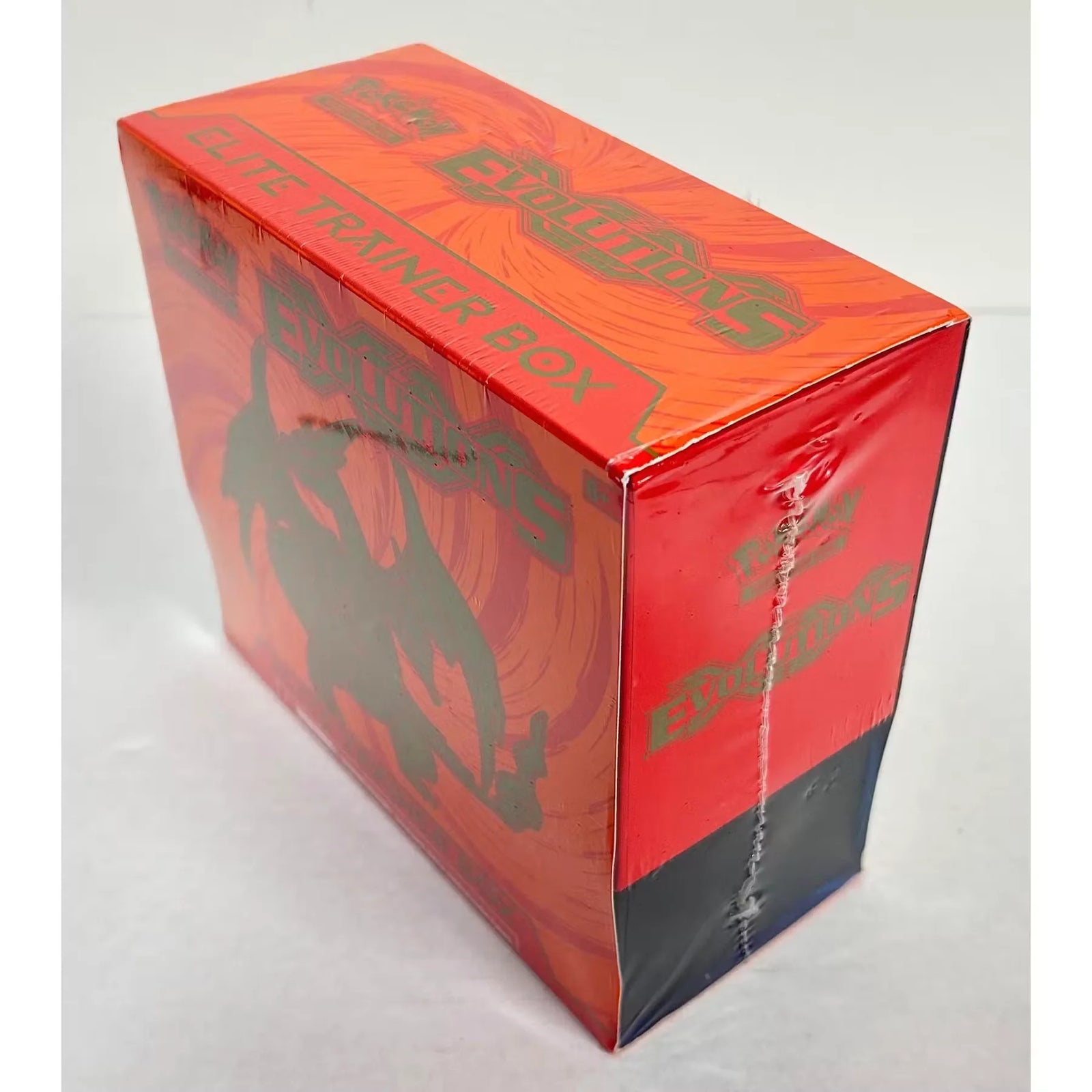 Pokemon XY Evolutions Mega Charizard Elite Trainer Box | Sealed (Ships Sealed Only)