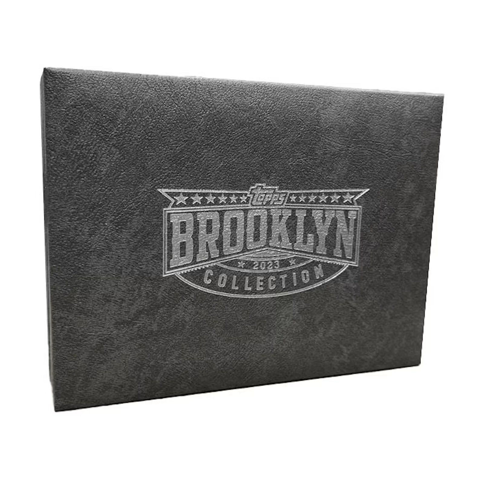 2023 Topps Brooklyn Collection Baseball Hobby Box (Ships Sealed Only)