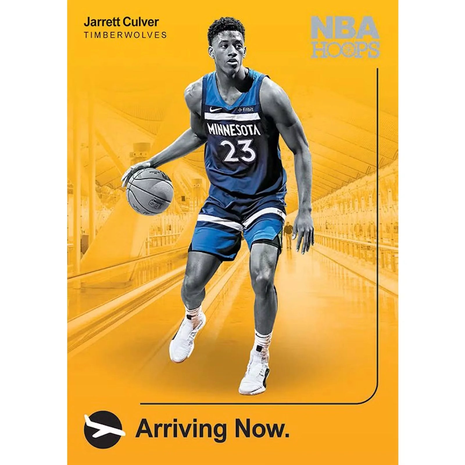 2019-20 Panini Hoops Basketball 24-Pack Retail Box (Ships Sealed Only)